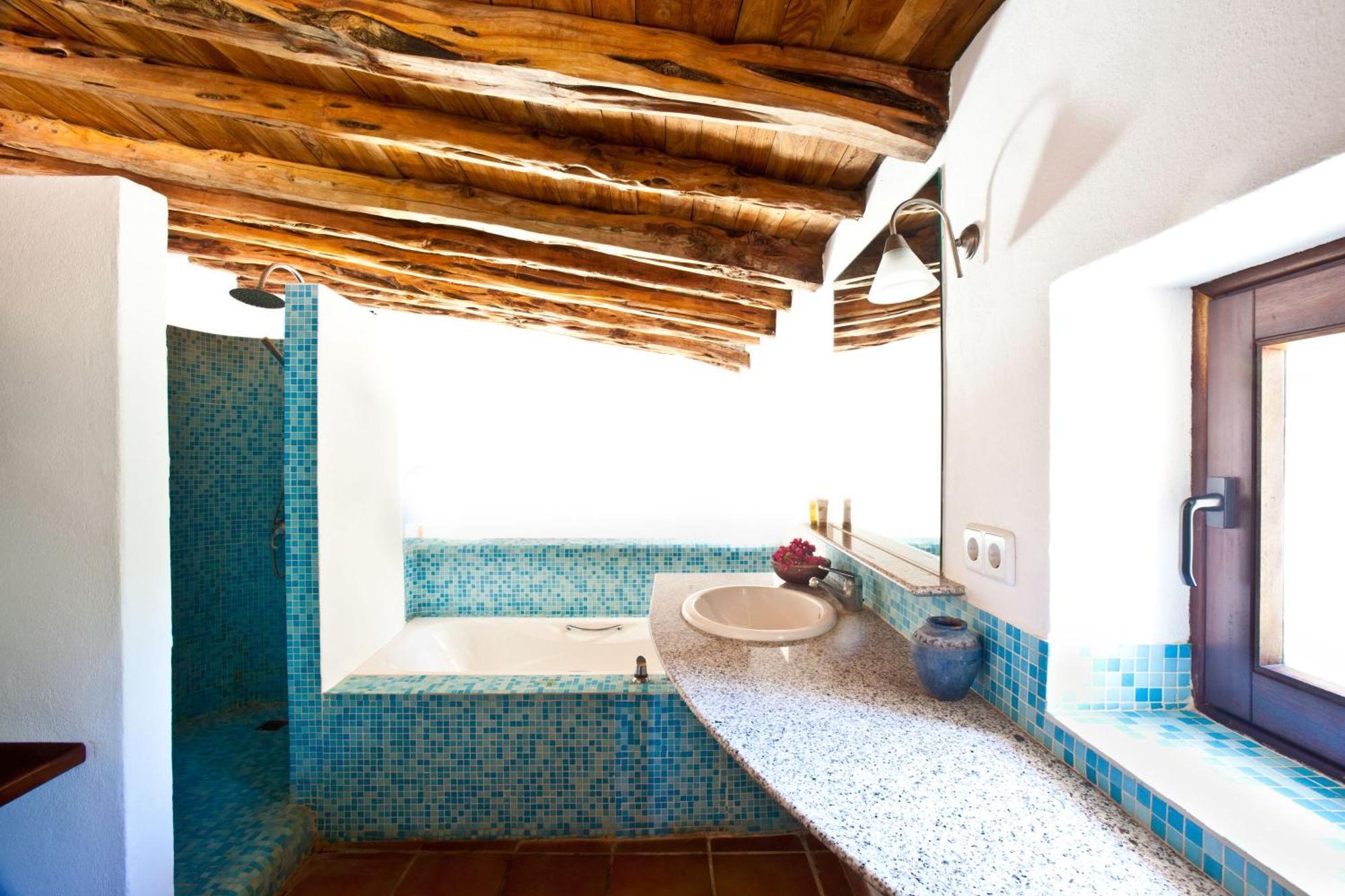 Rafal Ibiza Villa Sant Josep de sa Talaia