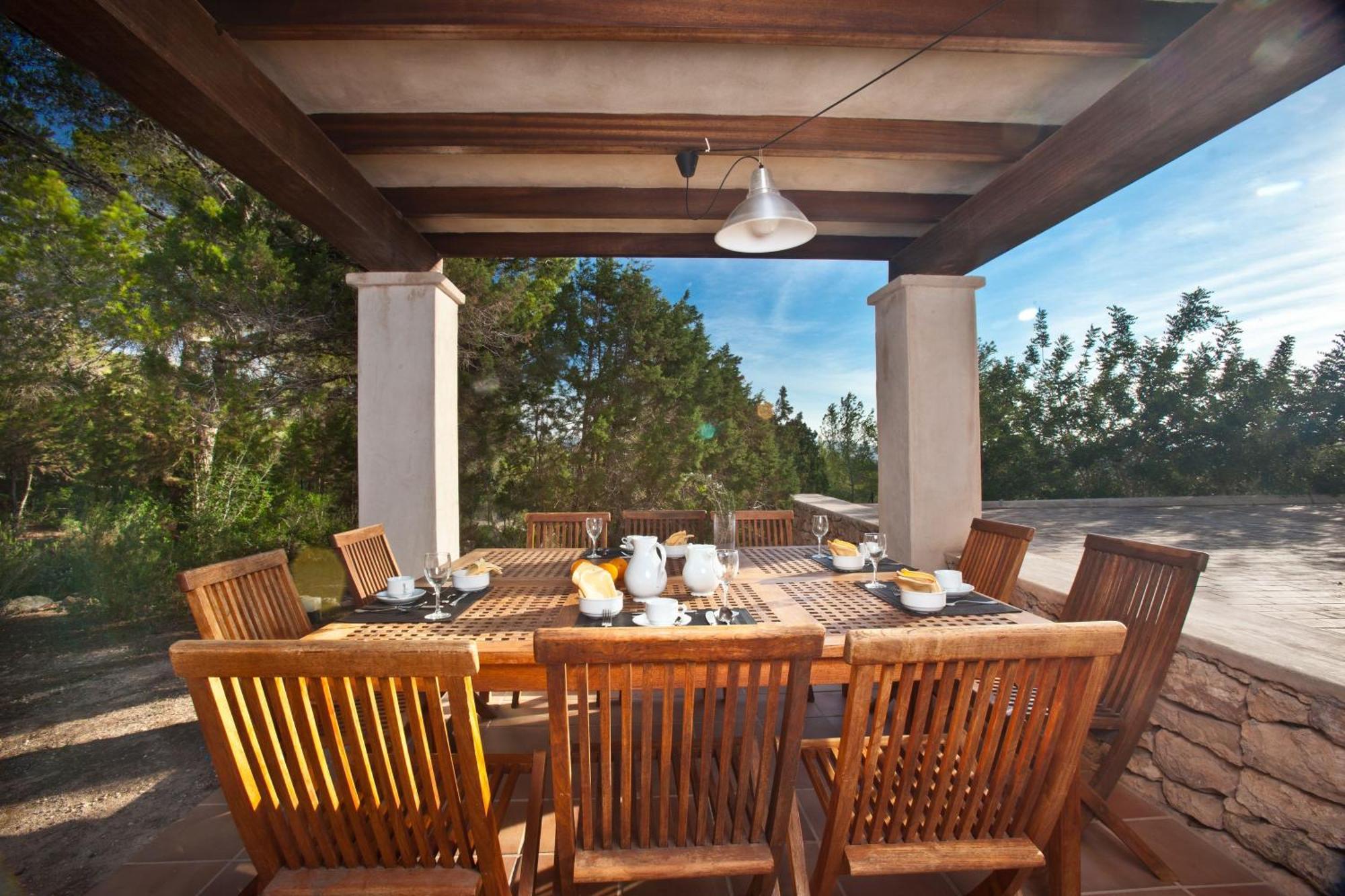Villa Rafal Ibiza Sant Josep de sa Talaia
