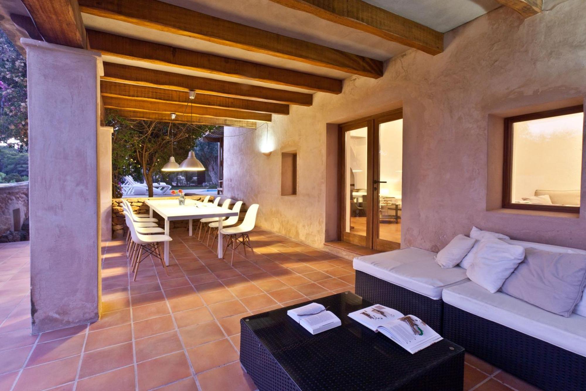 Rafal Ibiza Villa