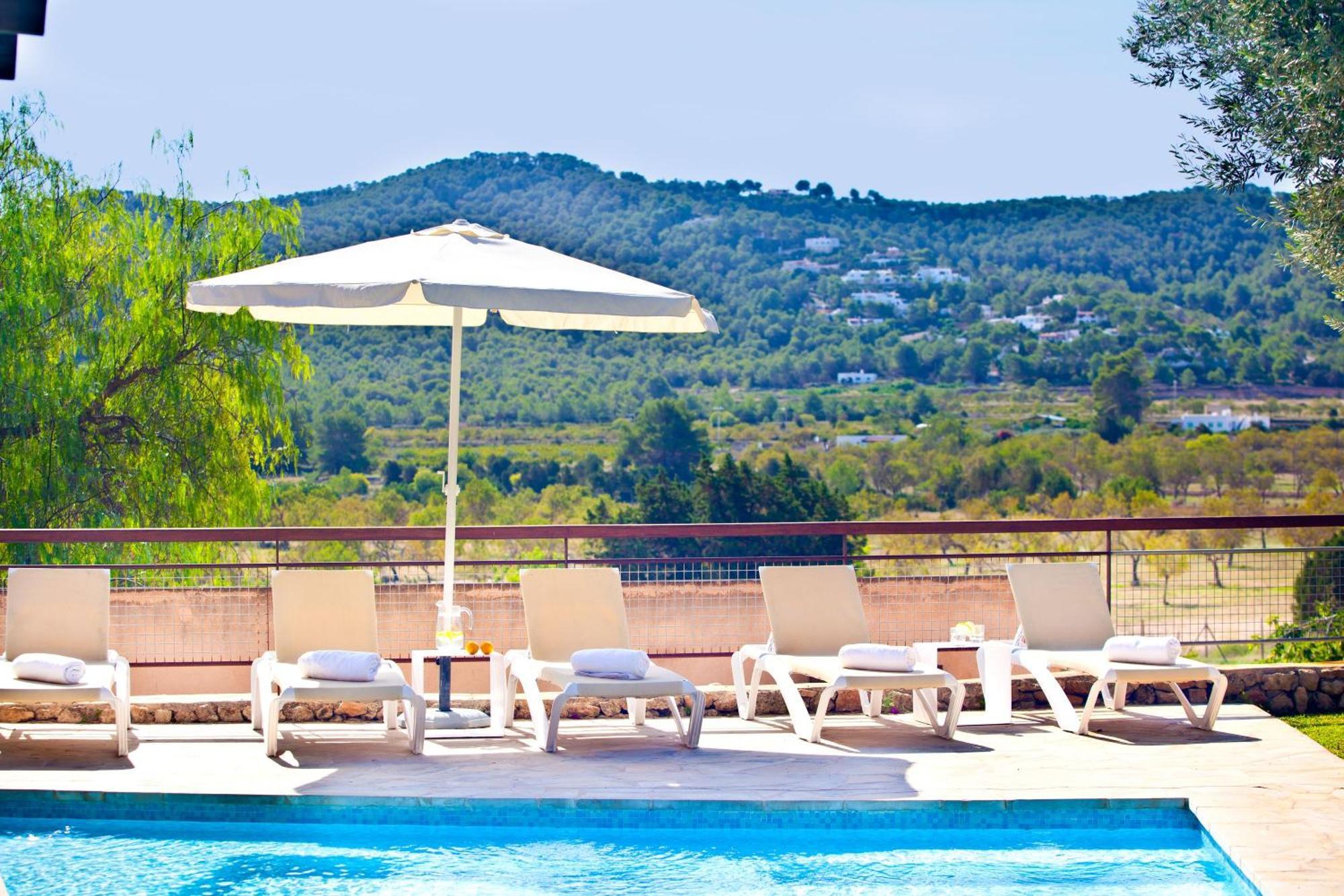 Rafal Ibiza