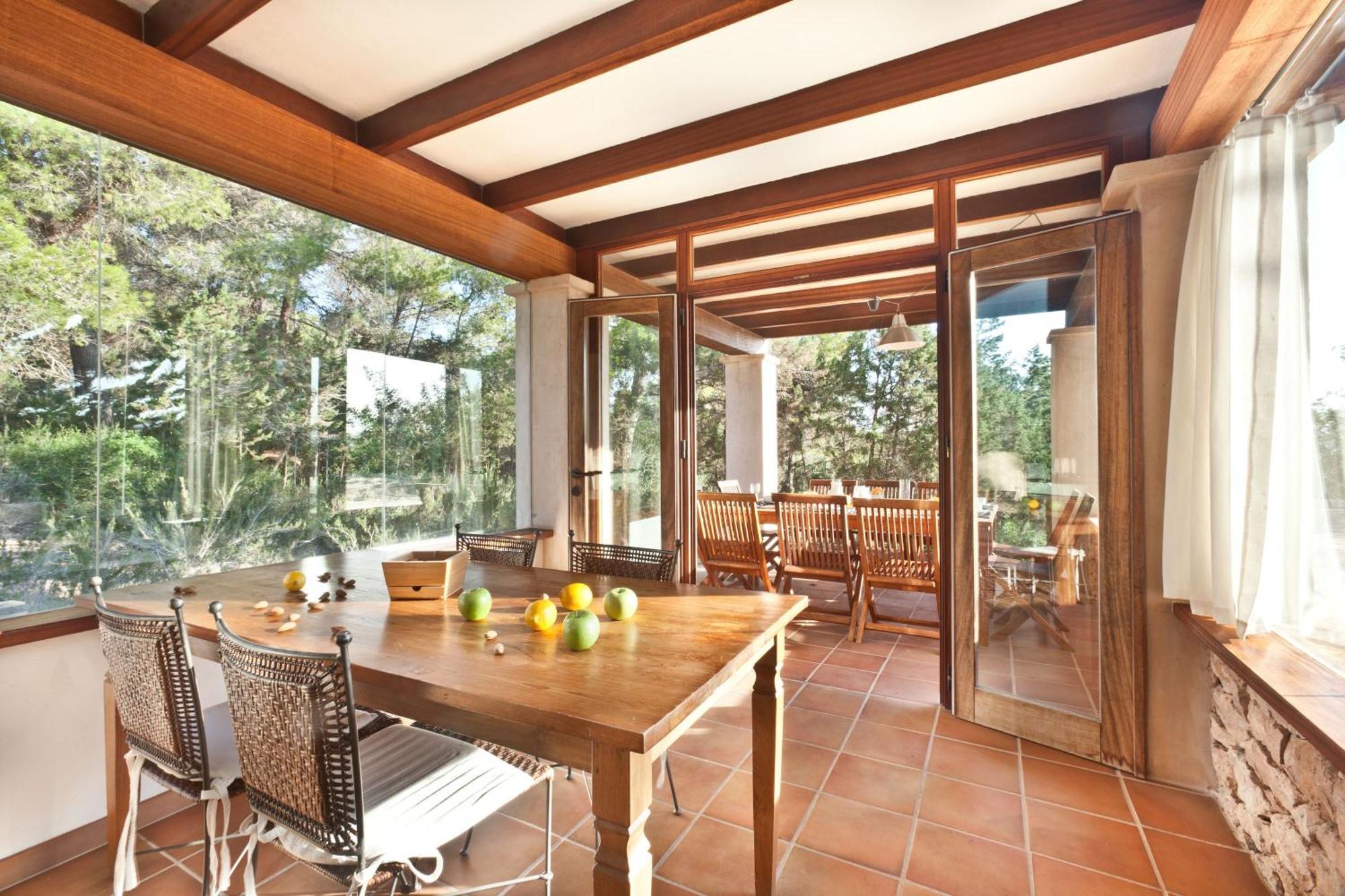 Rafal Ibiza Villa *