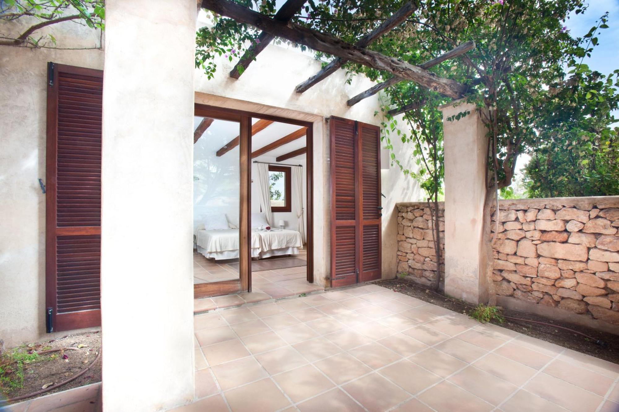 Rafal Ibiza Villa