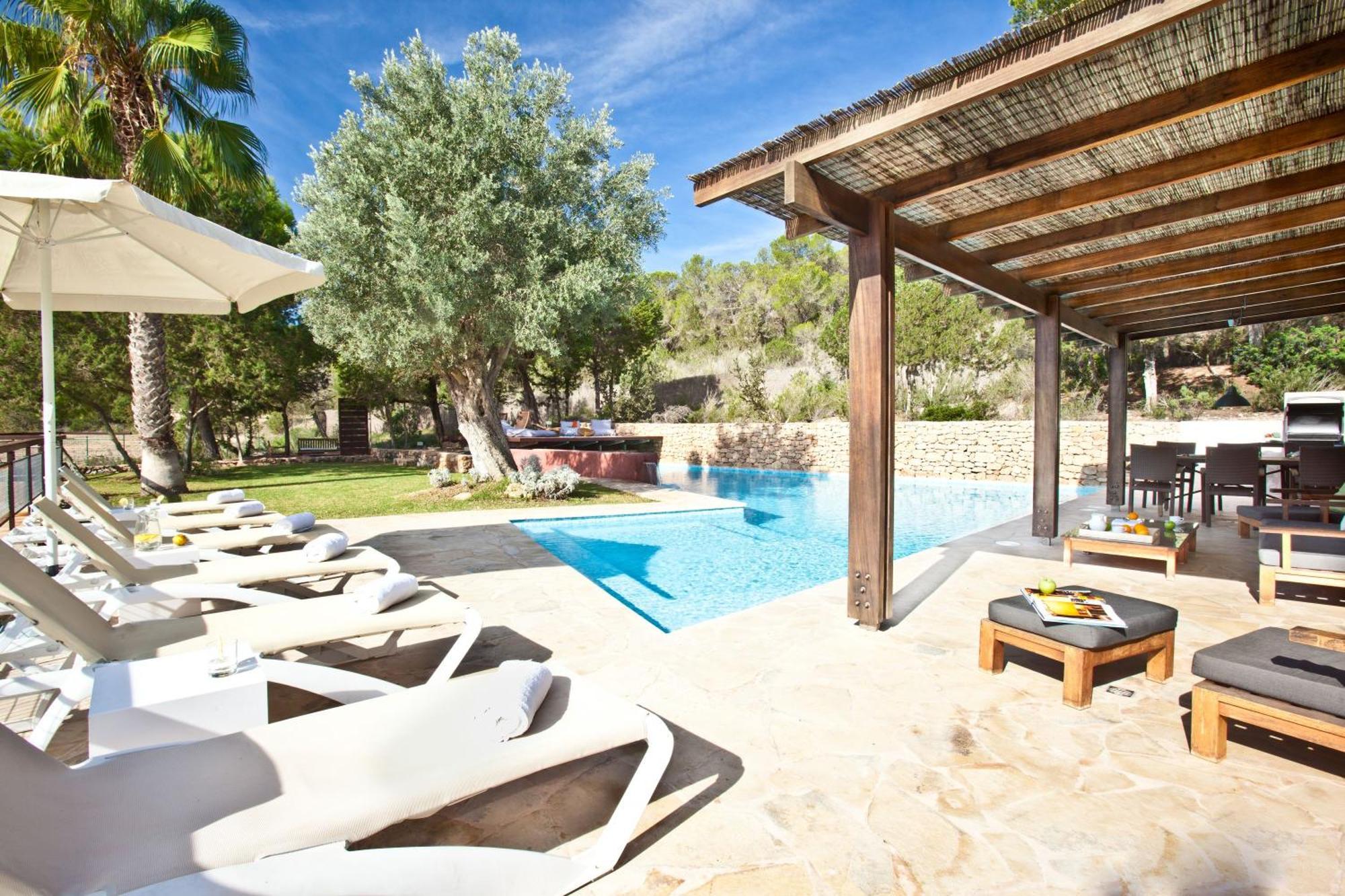 Villa Rafal Ibiza *
