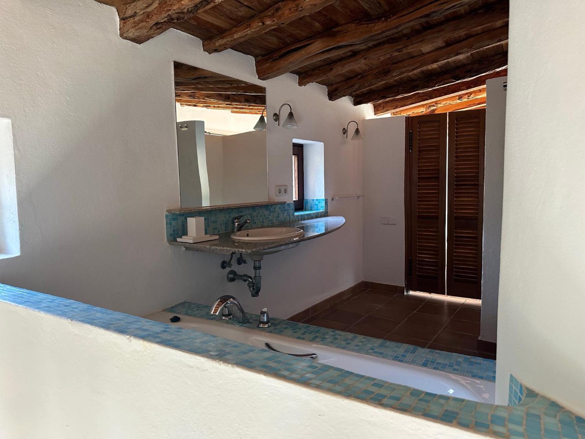 Rafal Ibiza Villa *