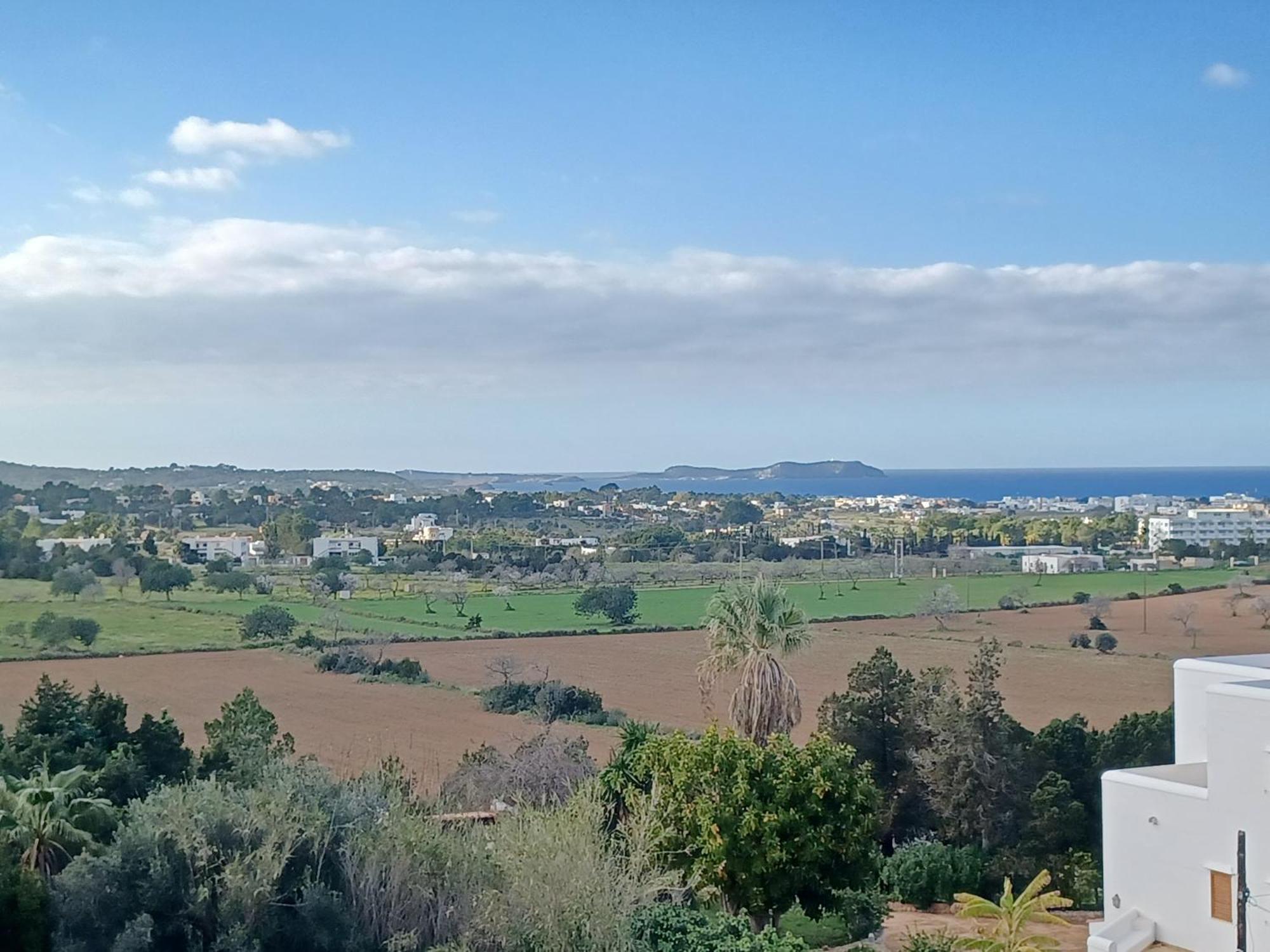 Holiday home Mestre Con Vistas A La Puesta De Sol