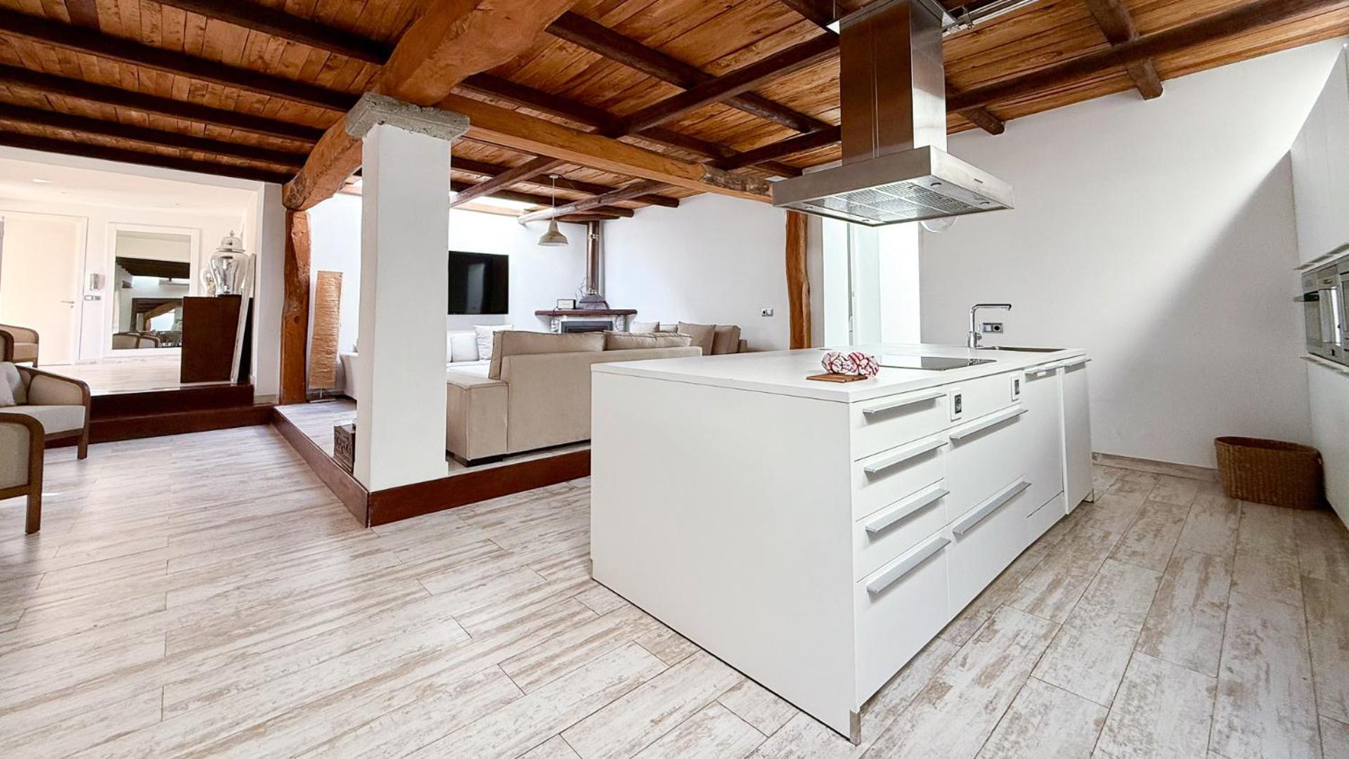 Villa Calyssa Luxury Near Center Ibiza Town