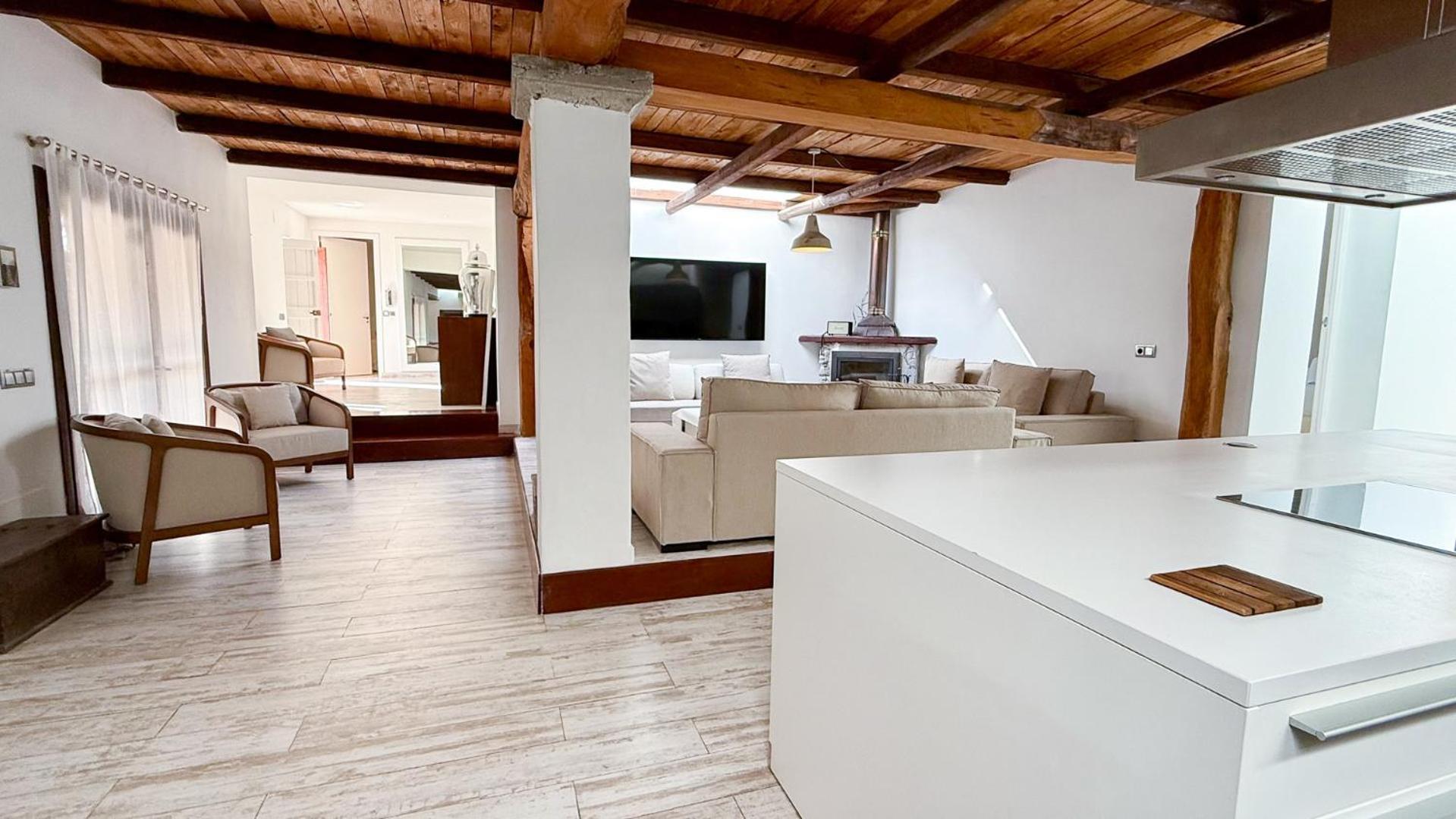 Villa Calyssa Luxury Near Center Ibiza Town