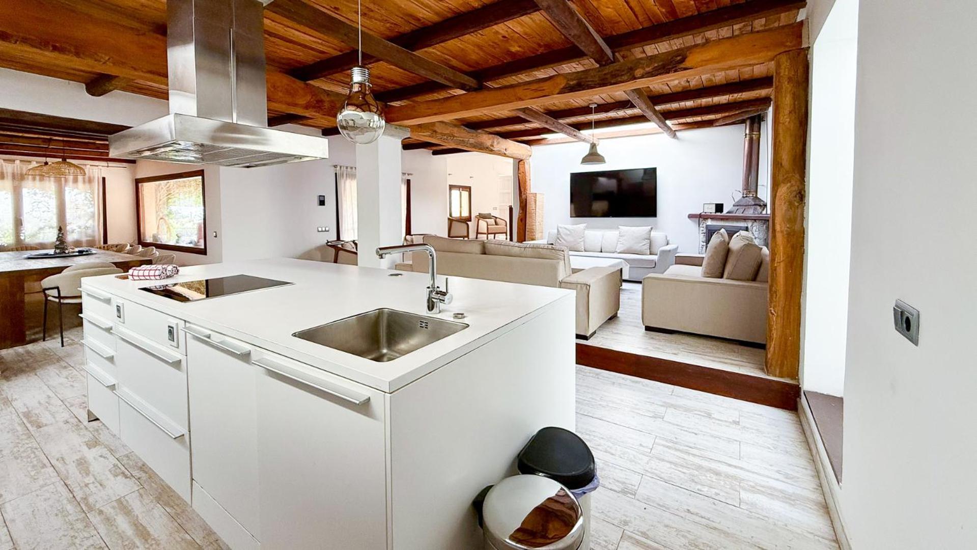 Calyssa Luxury Near Center * Ibiza Town