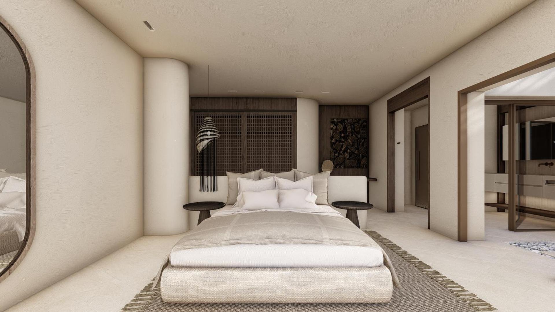 Villa Serendi San Antonio (Ibiza)