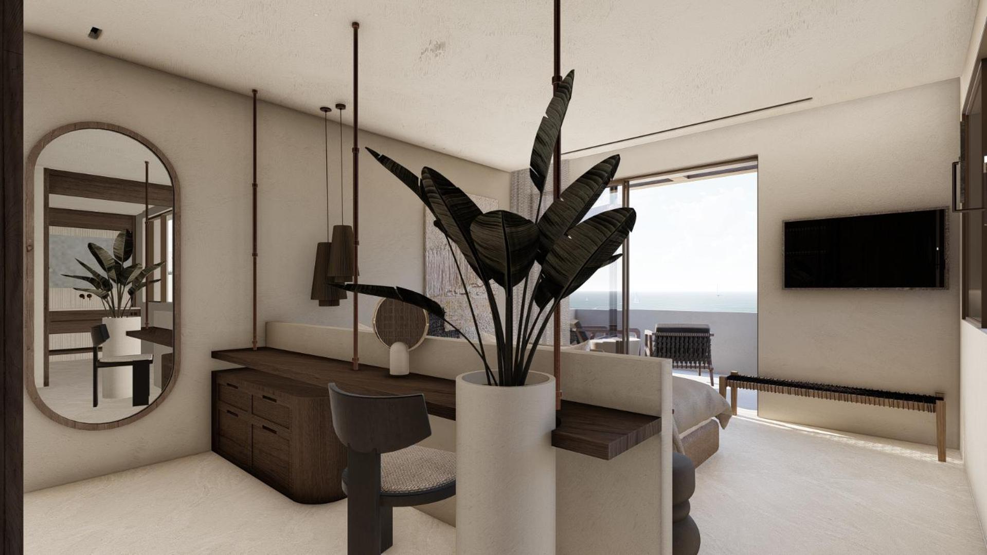 Villa Serendi San Antonio (Ibiza)