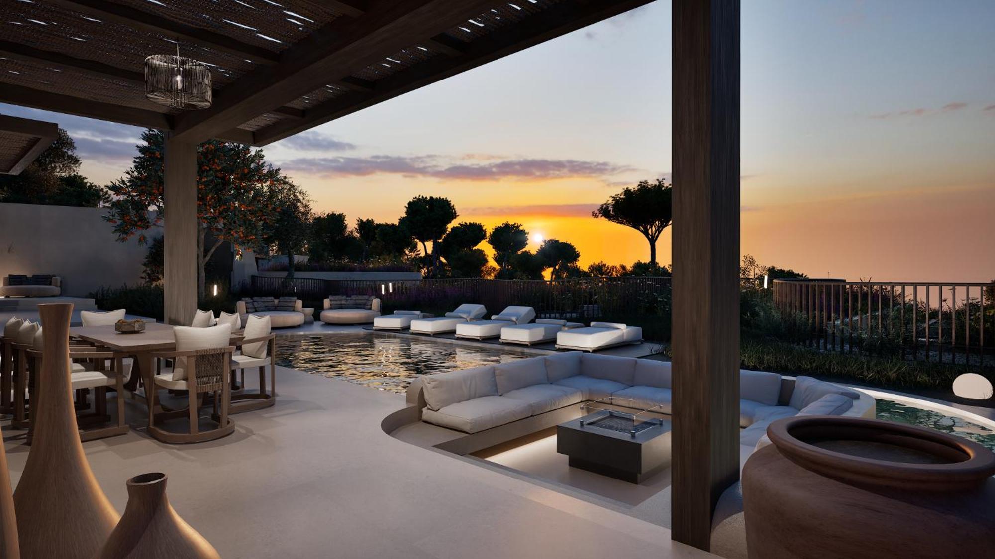 Serendi * San Antonio (Ibiza)