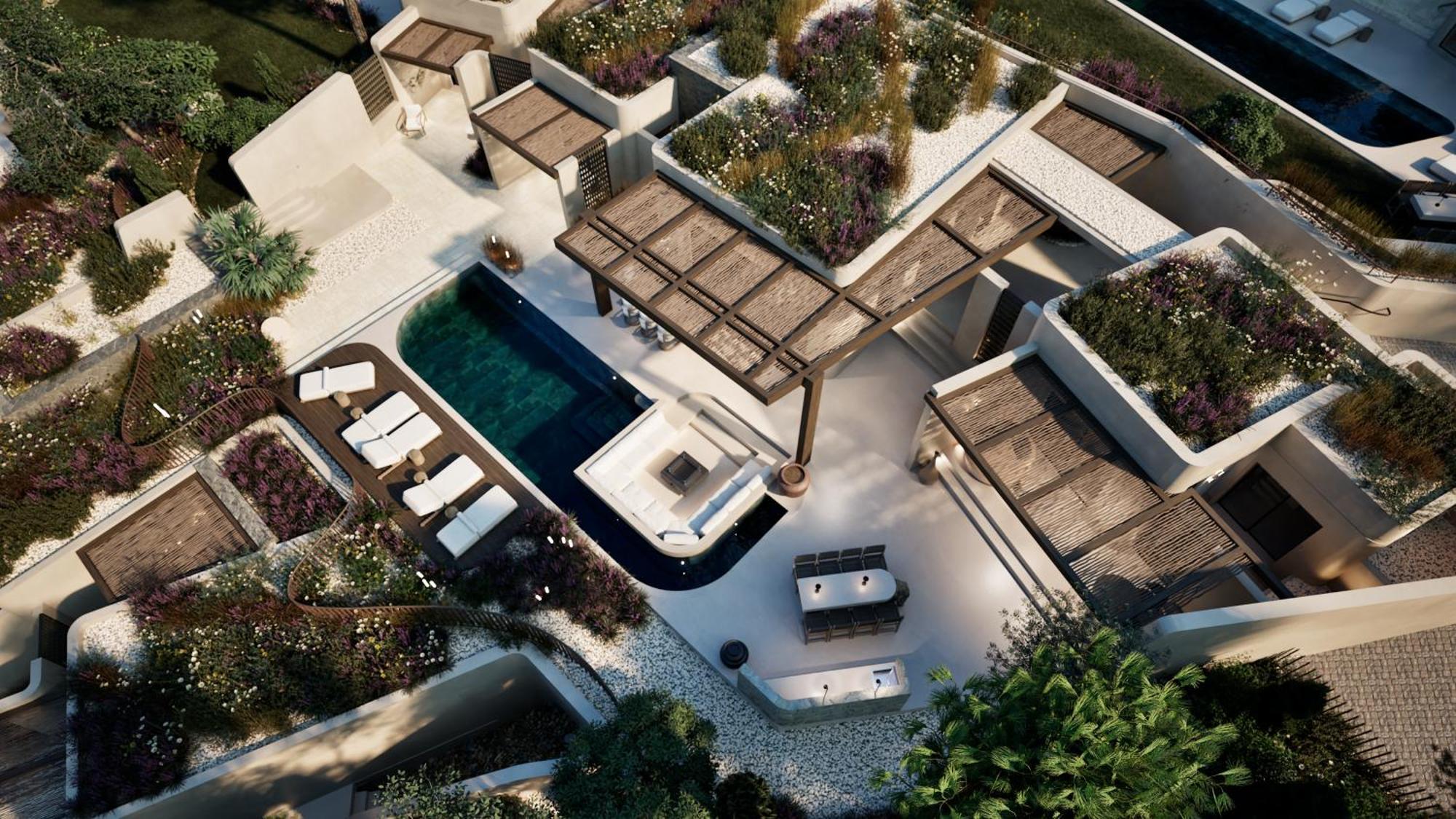 Serendi Villa