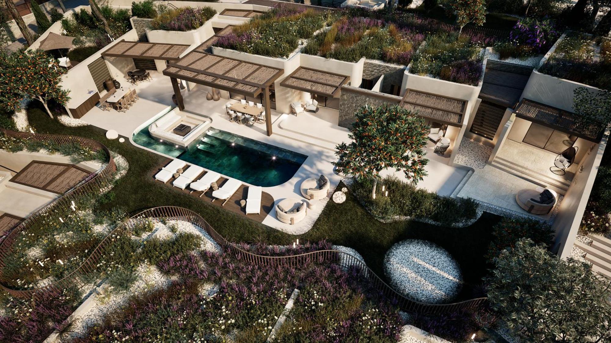 Serendi San Antonio (Ibiza)