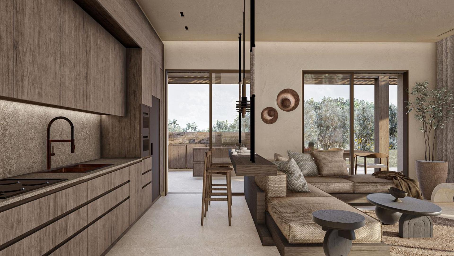 Villa Serendi San Antonio (Ibiza)