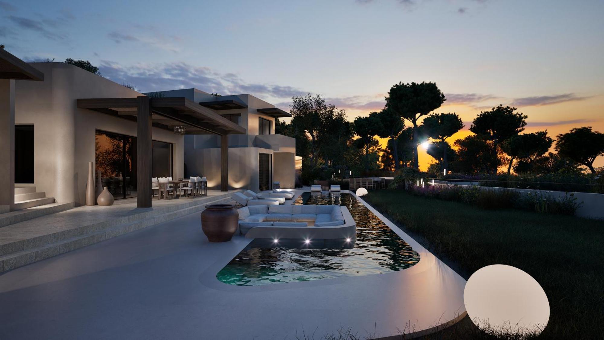 Serendi San Antonio (Ibiza)
