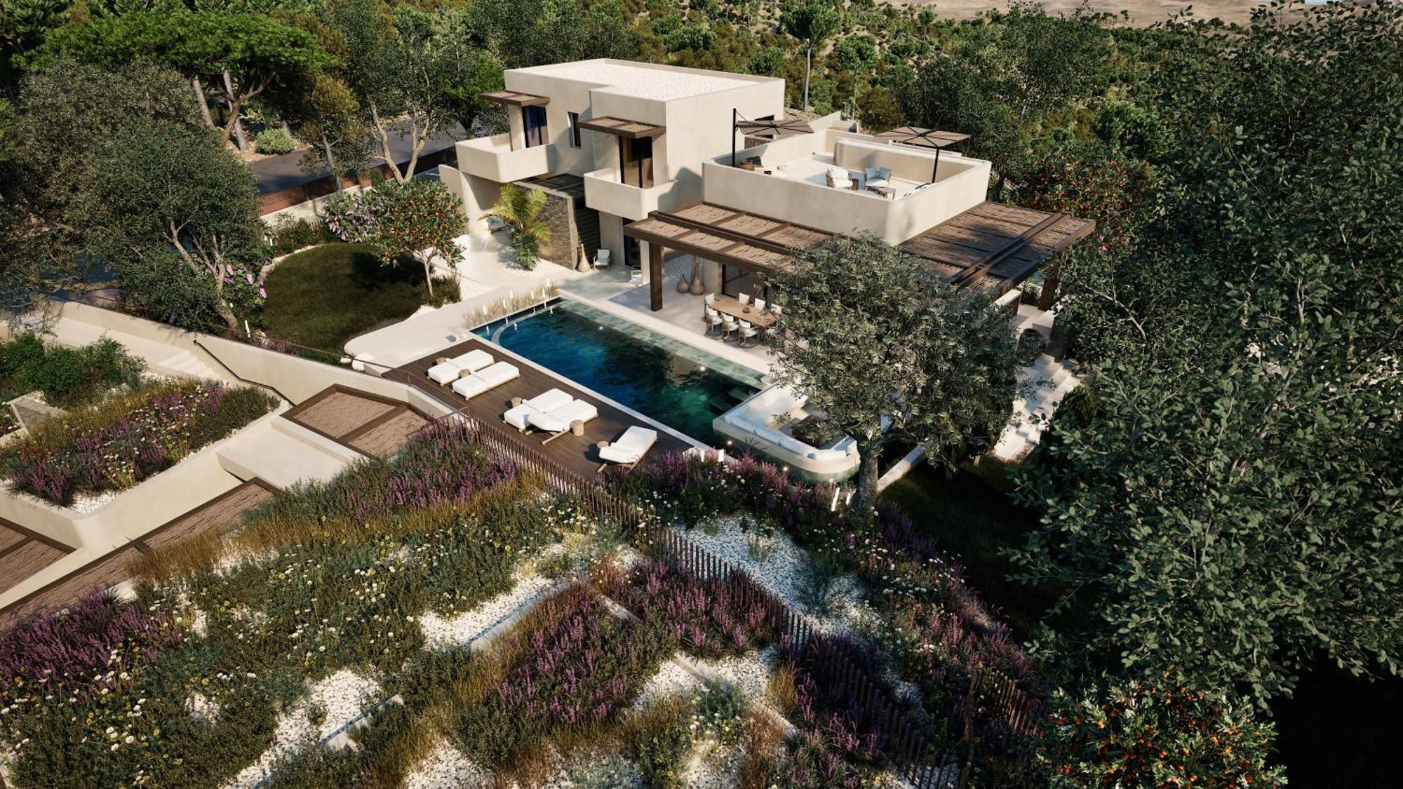 Serendi * San Antonio (Ibiza)