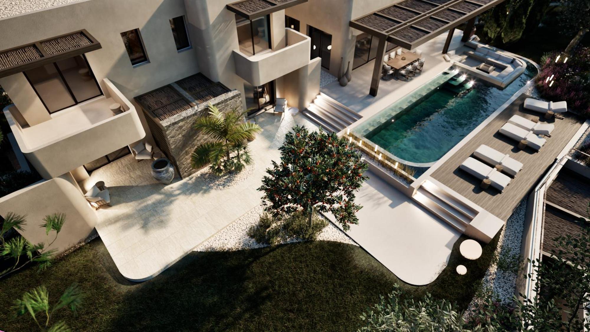 Serendi Villa *