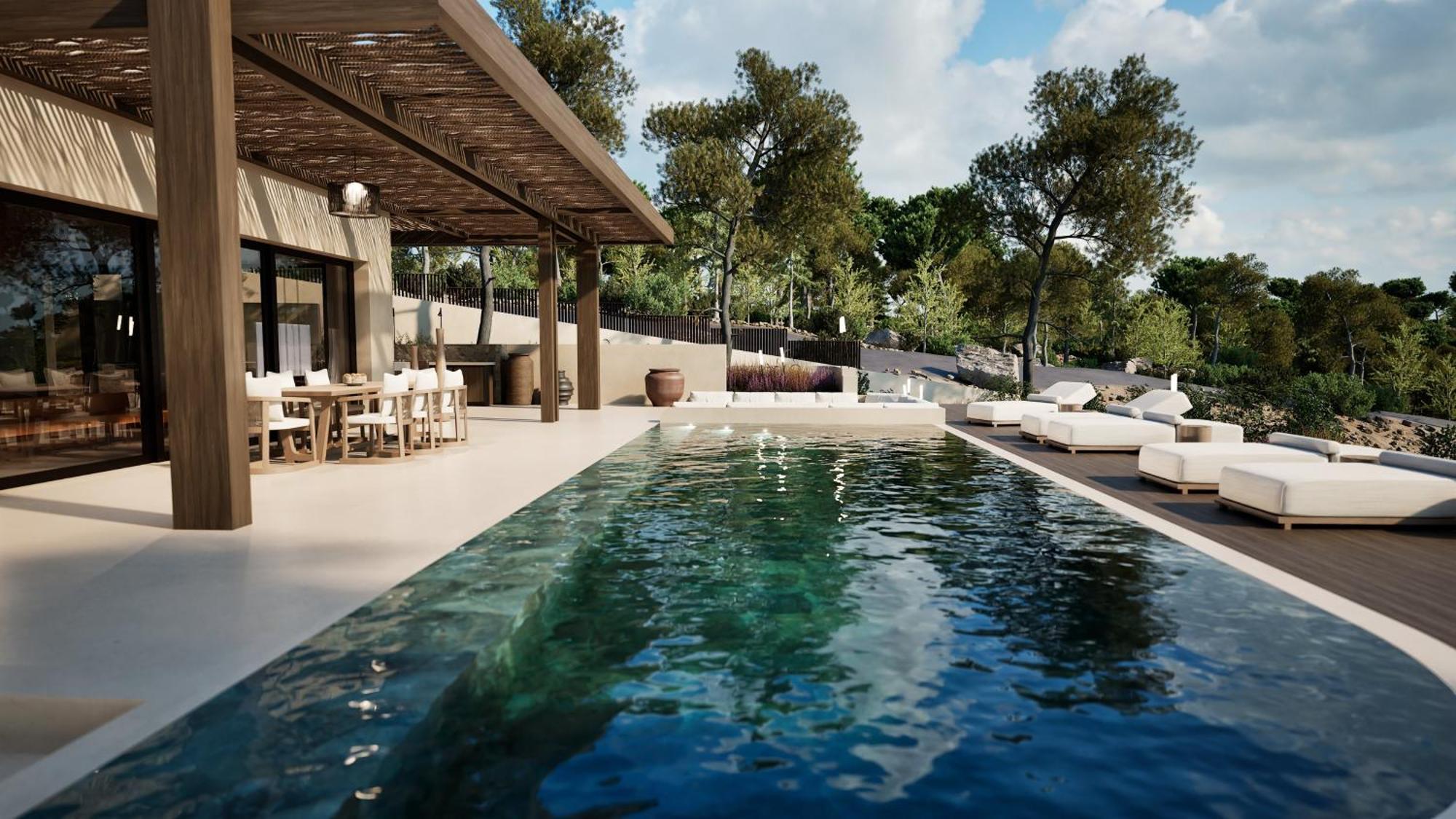 Serendi San Antonio (Ibiza)
