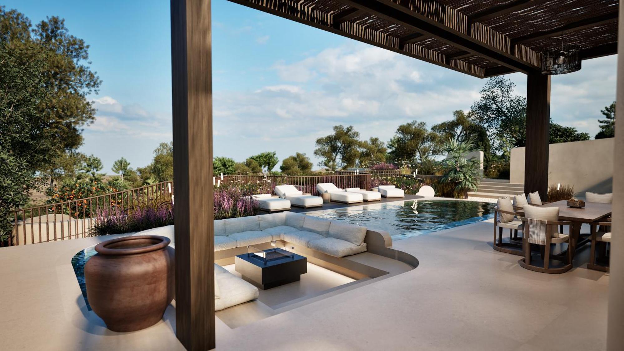 Serendi Villa *