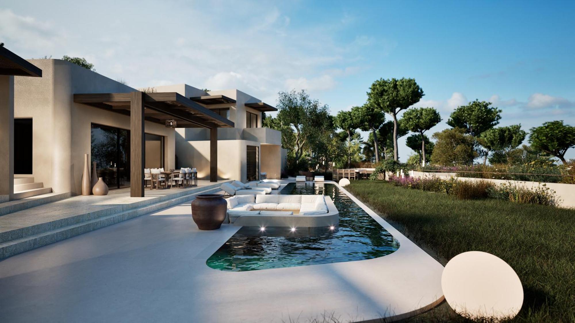 Serendi Villa *