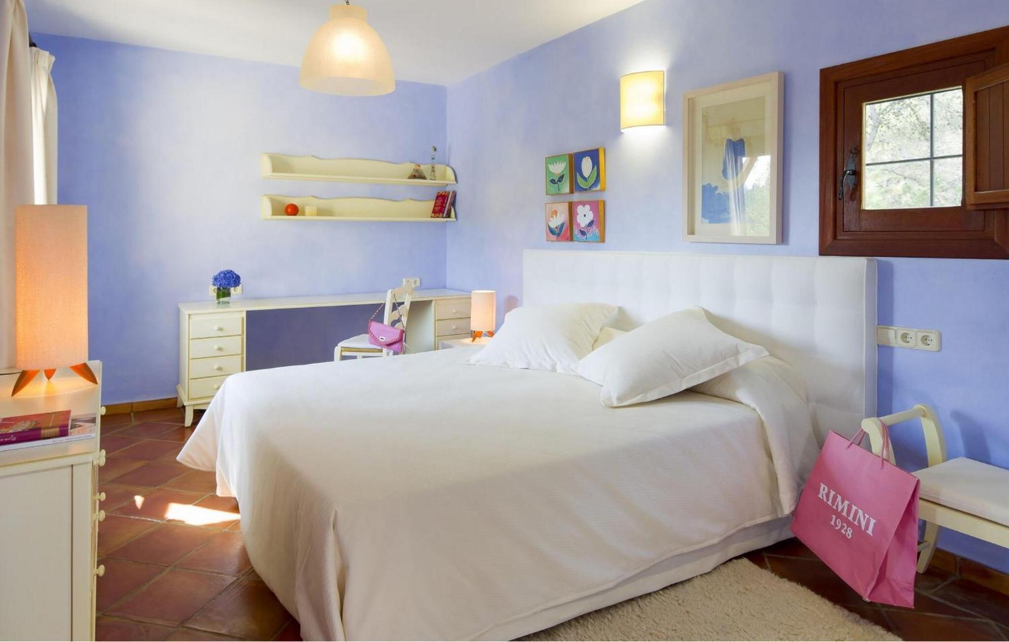 El Abuelo Holiday home Santa Eularia des Riu