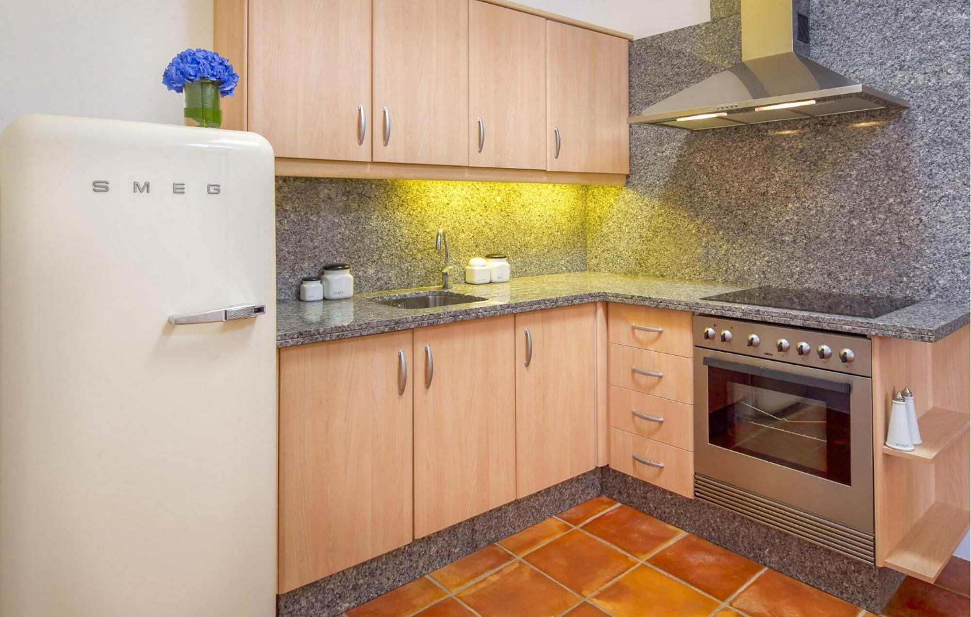 Holiday home El Abuelo Santa Eularia des Riu