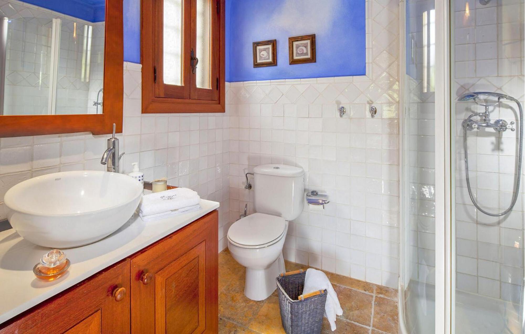 El Abuelo Holiday home