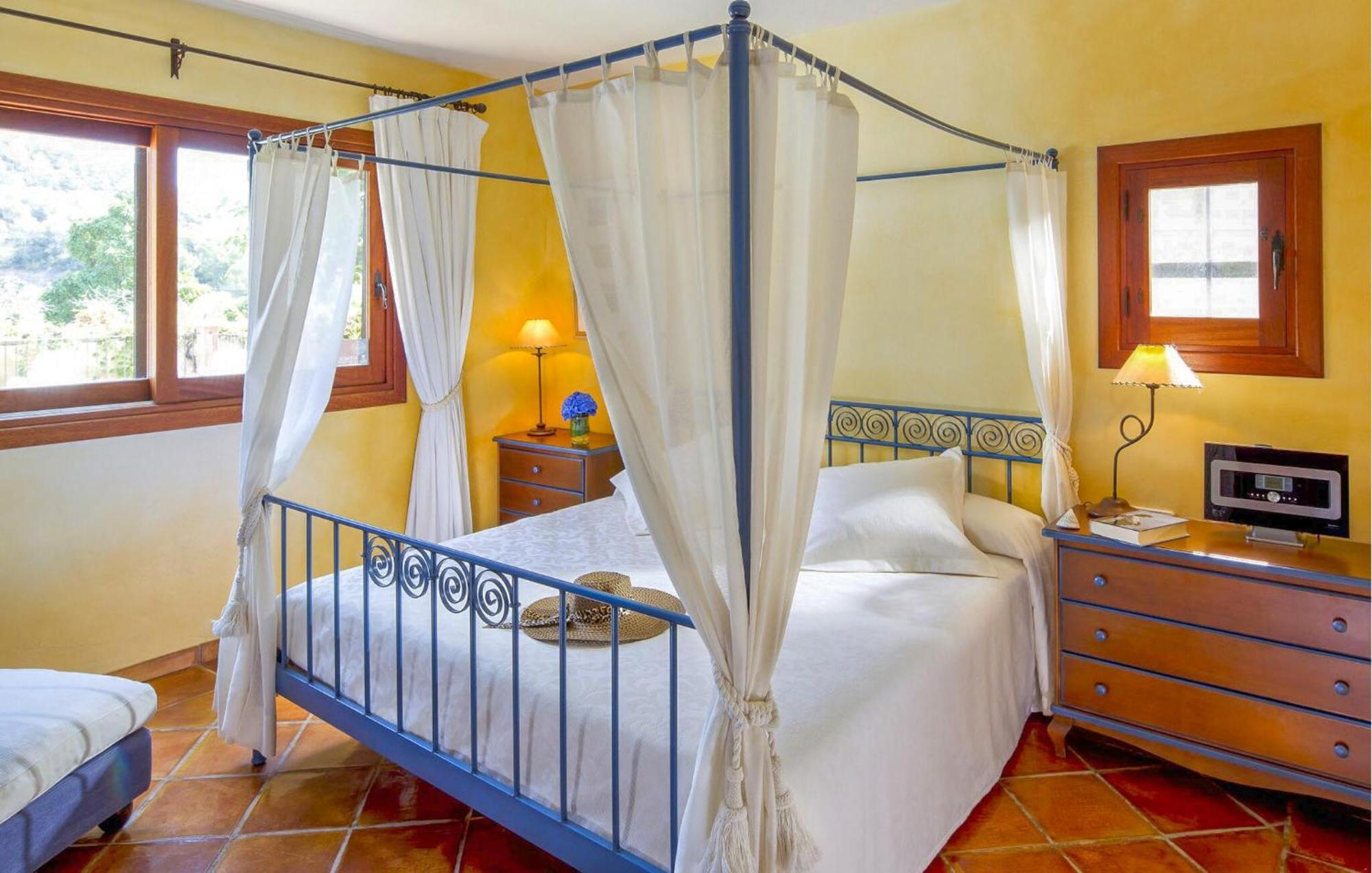 Holiday home El Abuelo