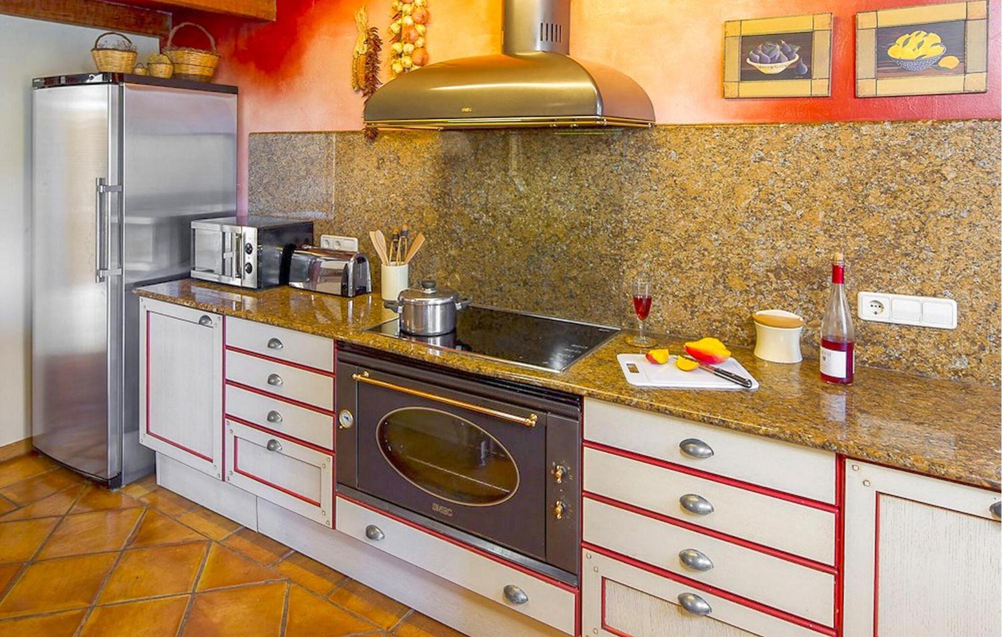 Holiday home El Abuelo *