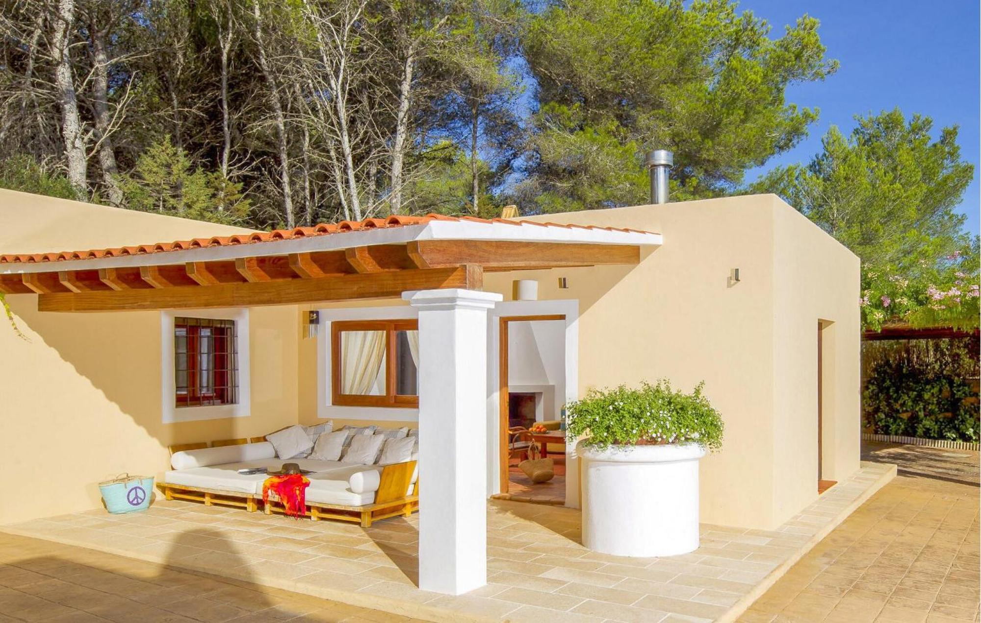 Holiday home El Abuelo