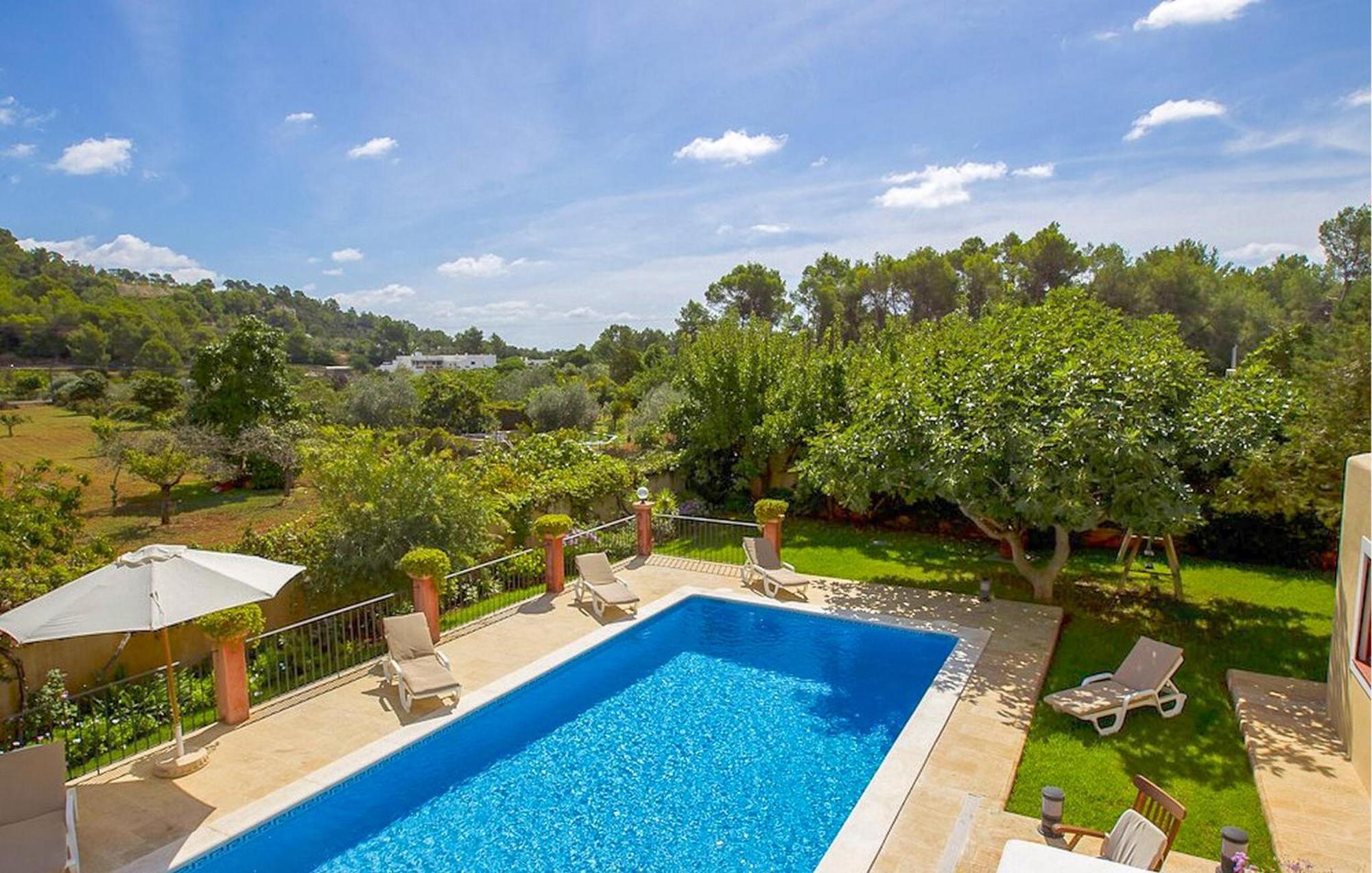Holiday home El Abuelo *