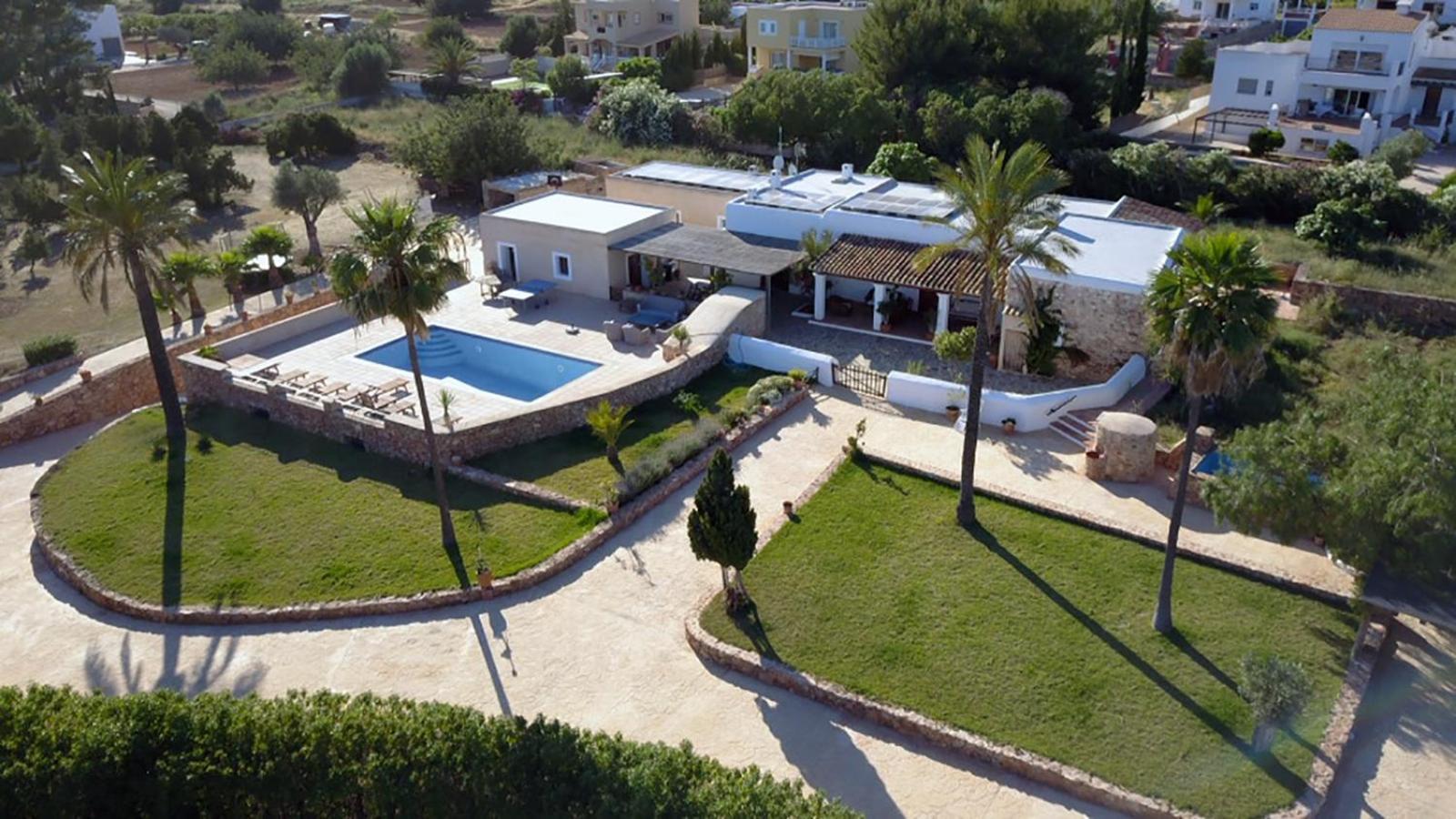 Villa Mariano *