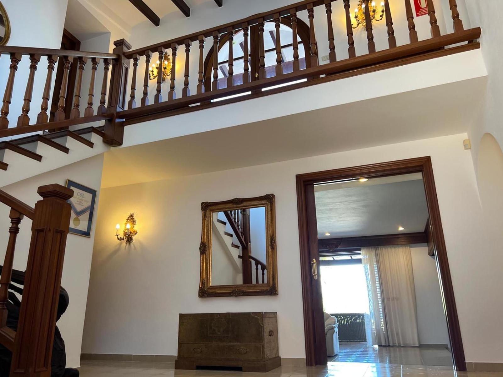 Marlis Pousada Cidade de Ibiza