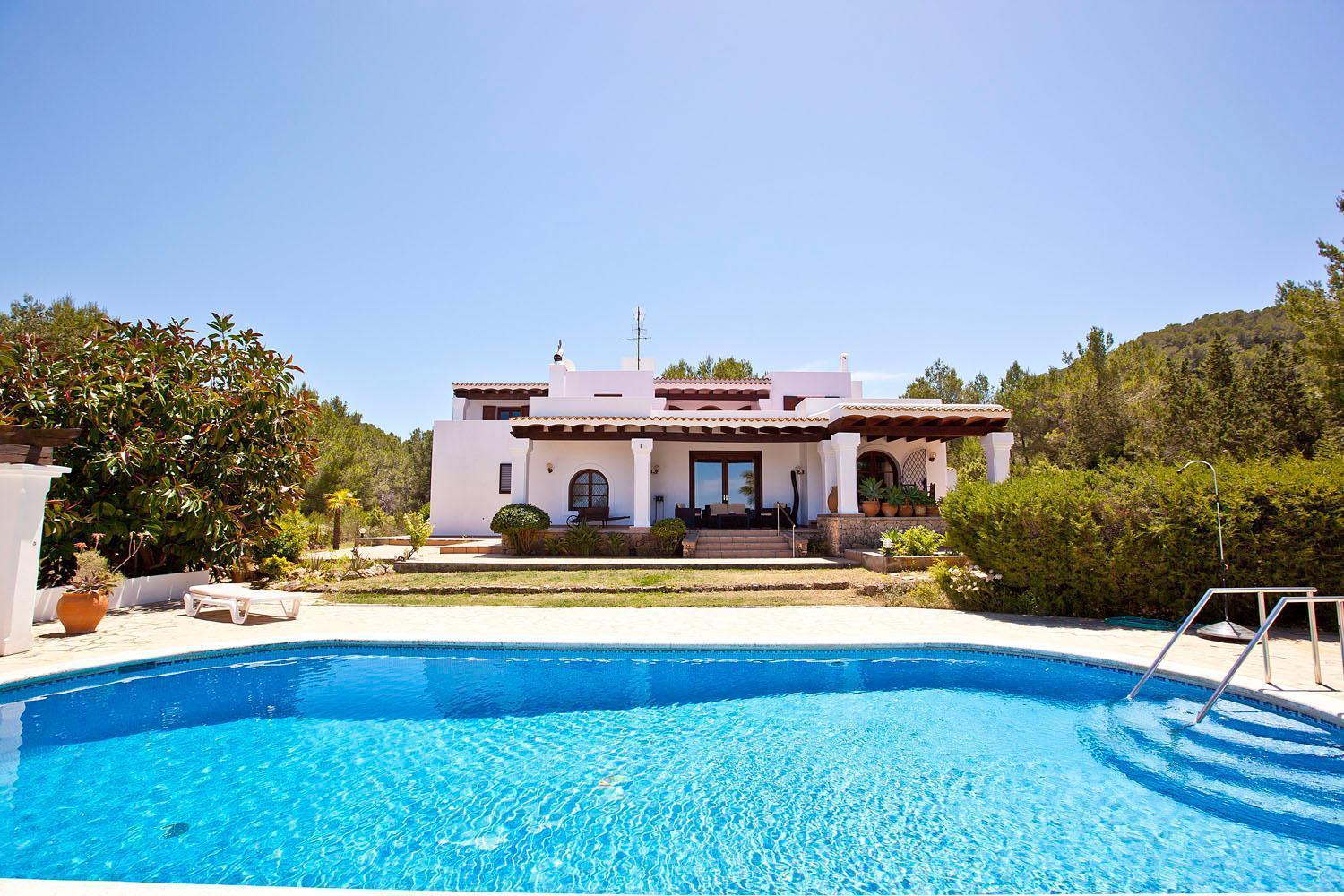Marlis * Cidade de Ibiza