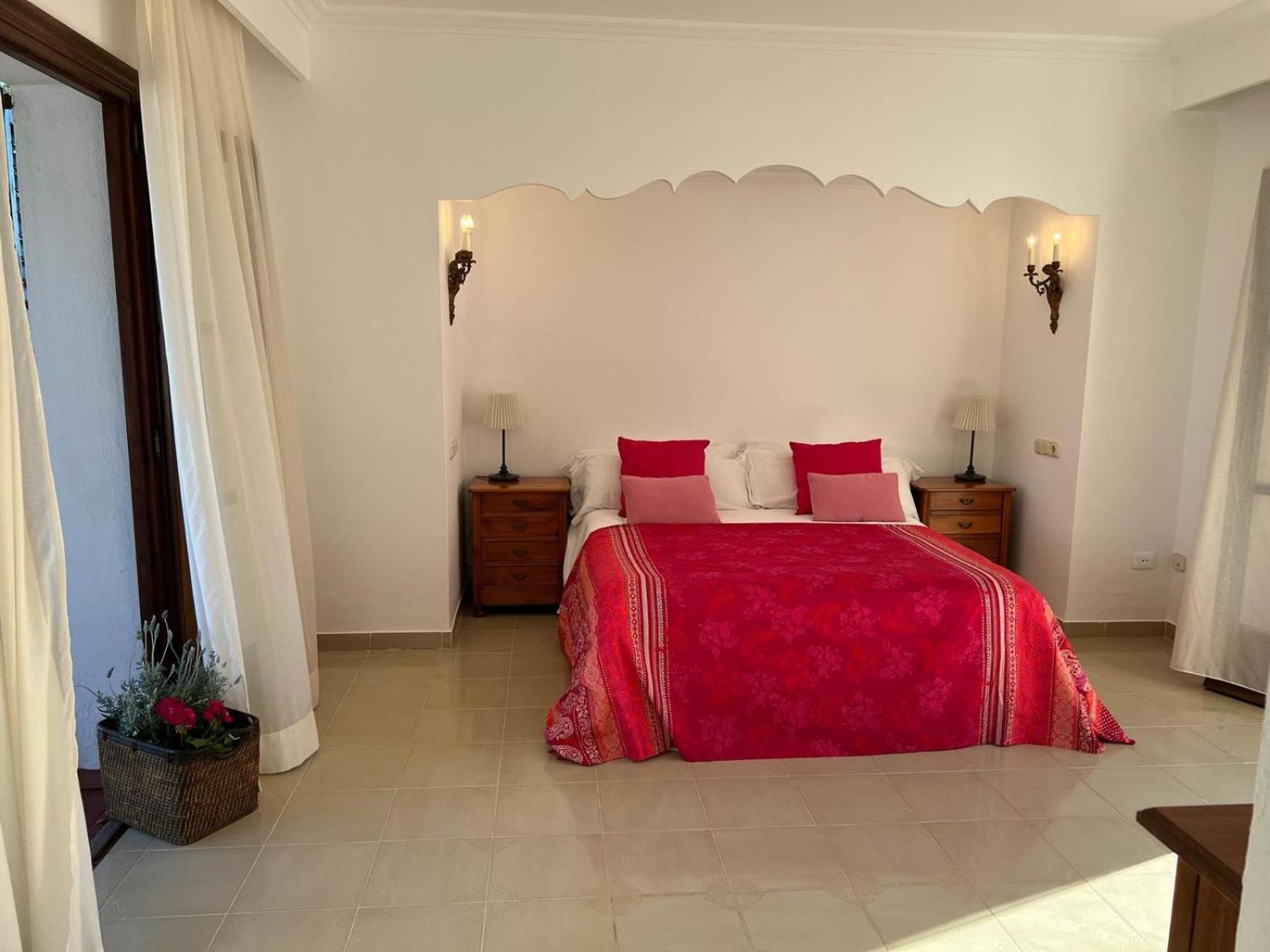 Marlis Cidade de Ibiza