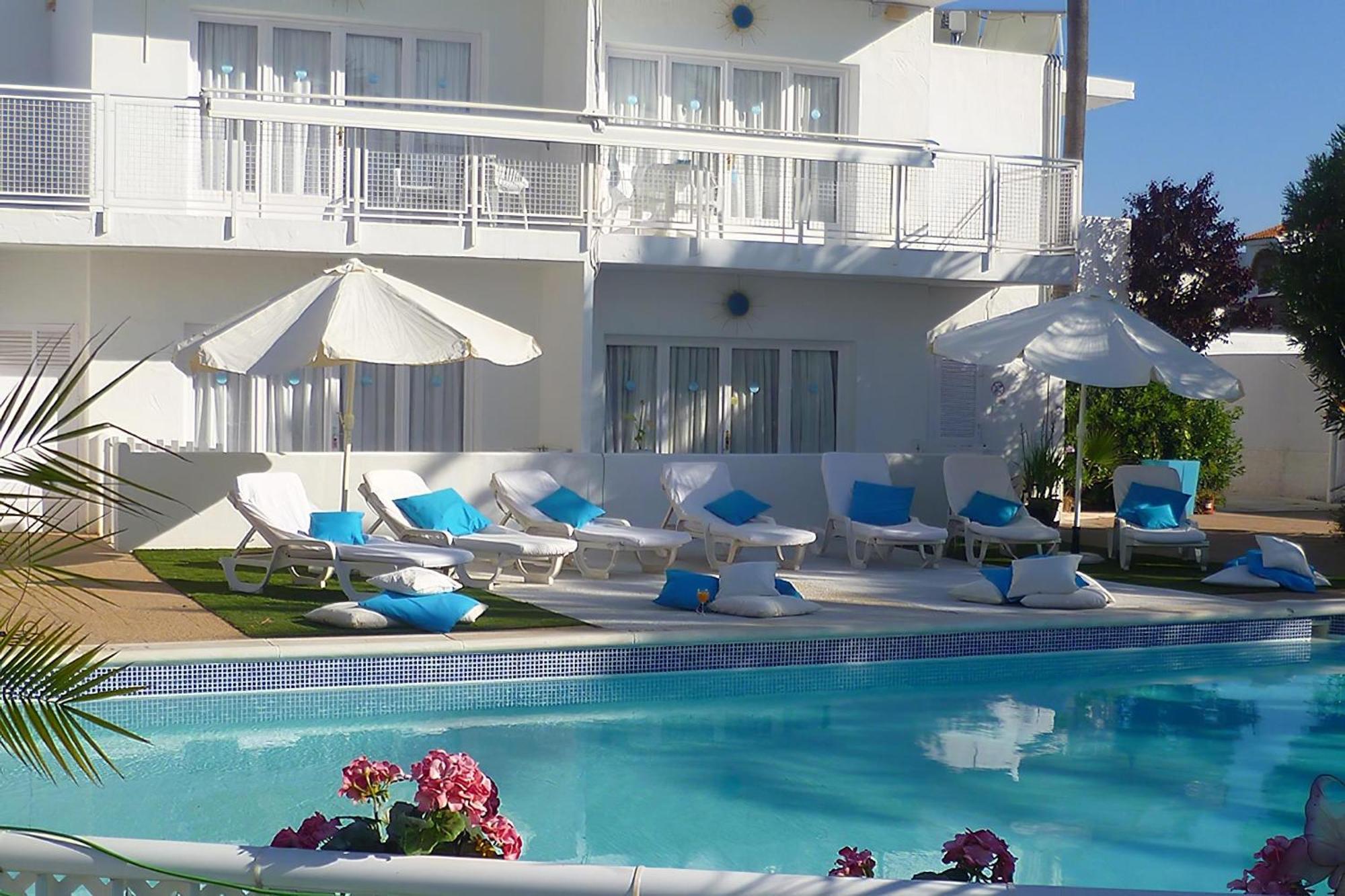 Appartement Ciel Azul Ibiza *