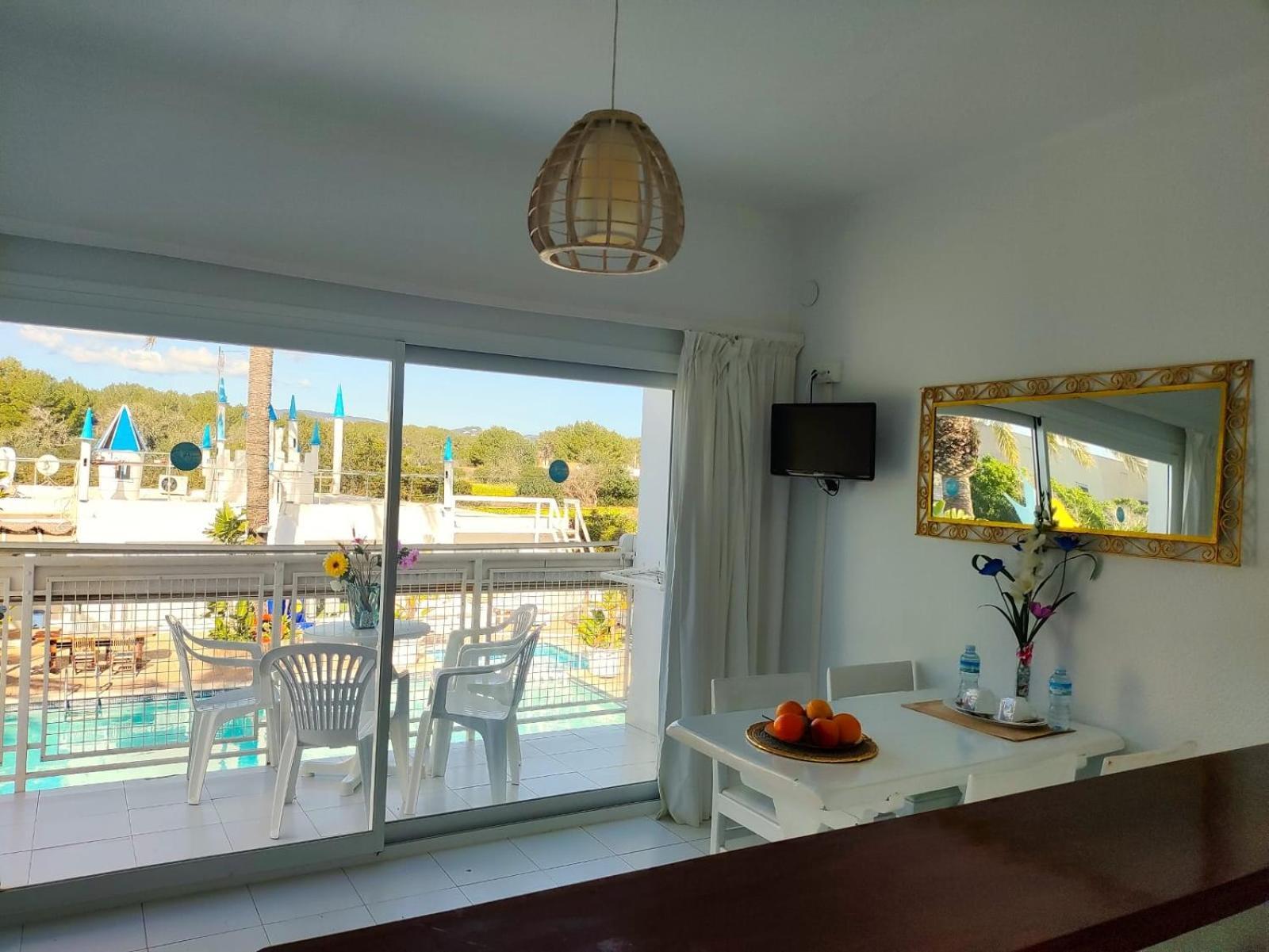 Appartement Ciel Azul Ibiza