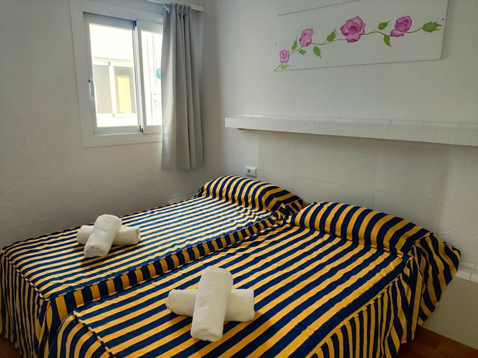 Ciel Azul Ibiza Appartement Santa Eularia des Riu