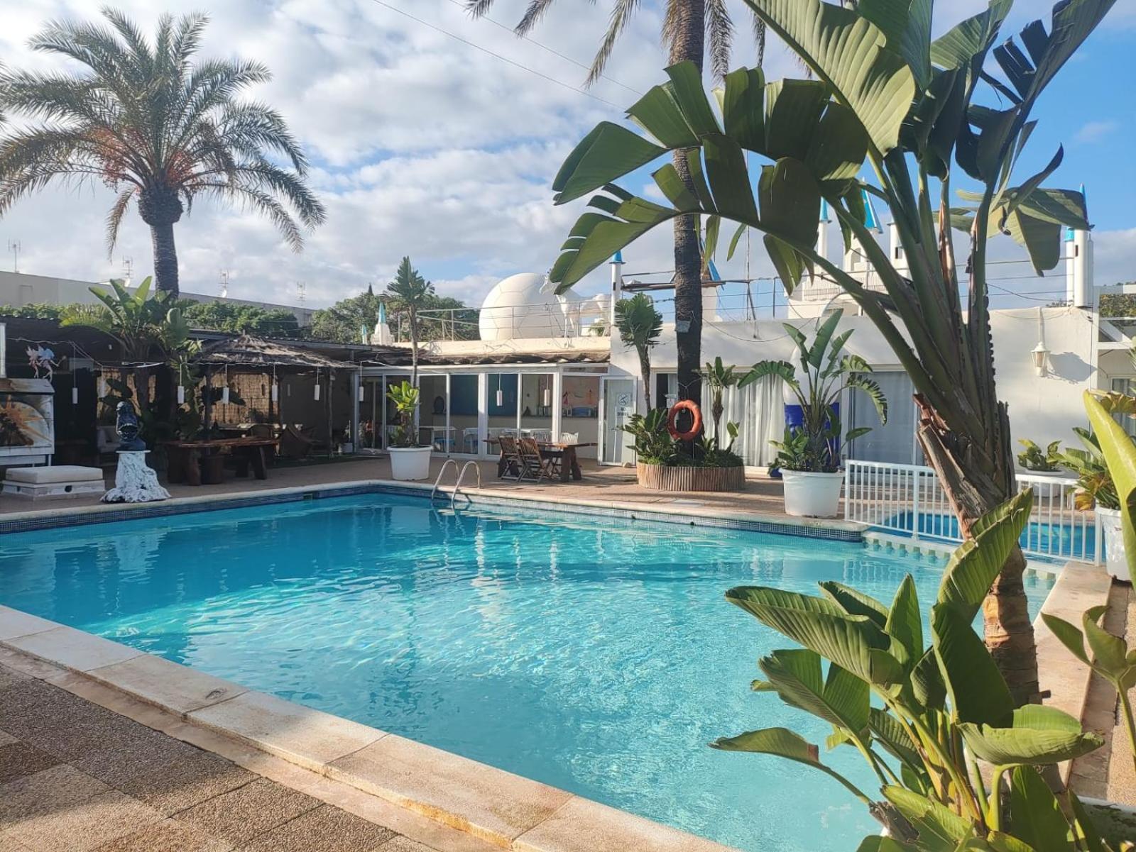 Ciel Azul Ibiza Santa Eularia des Riu