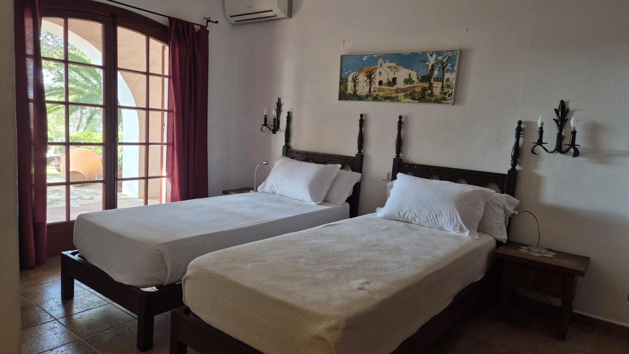 Villa Colina Ibiza Sant Antoni de Portmany