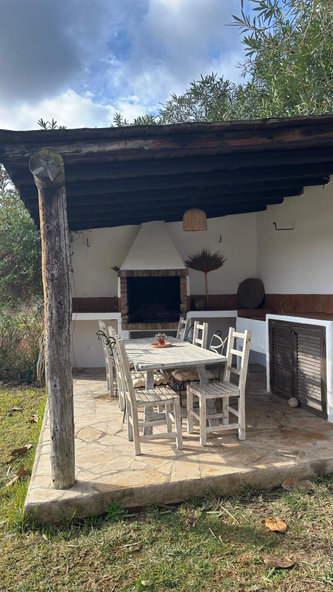 Villa Cas Ramons