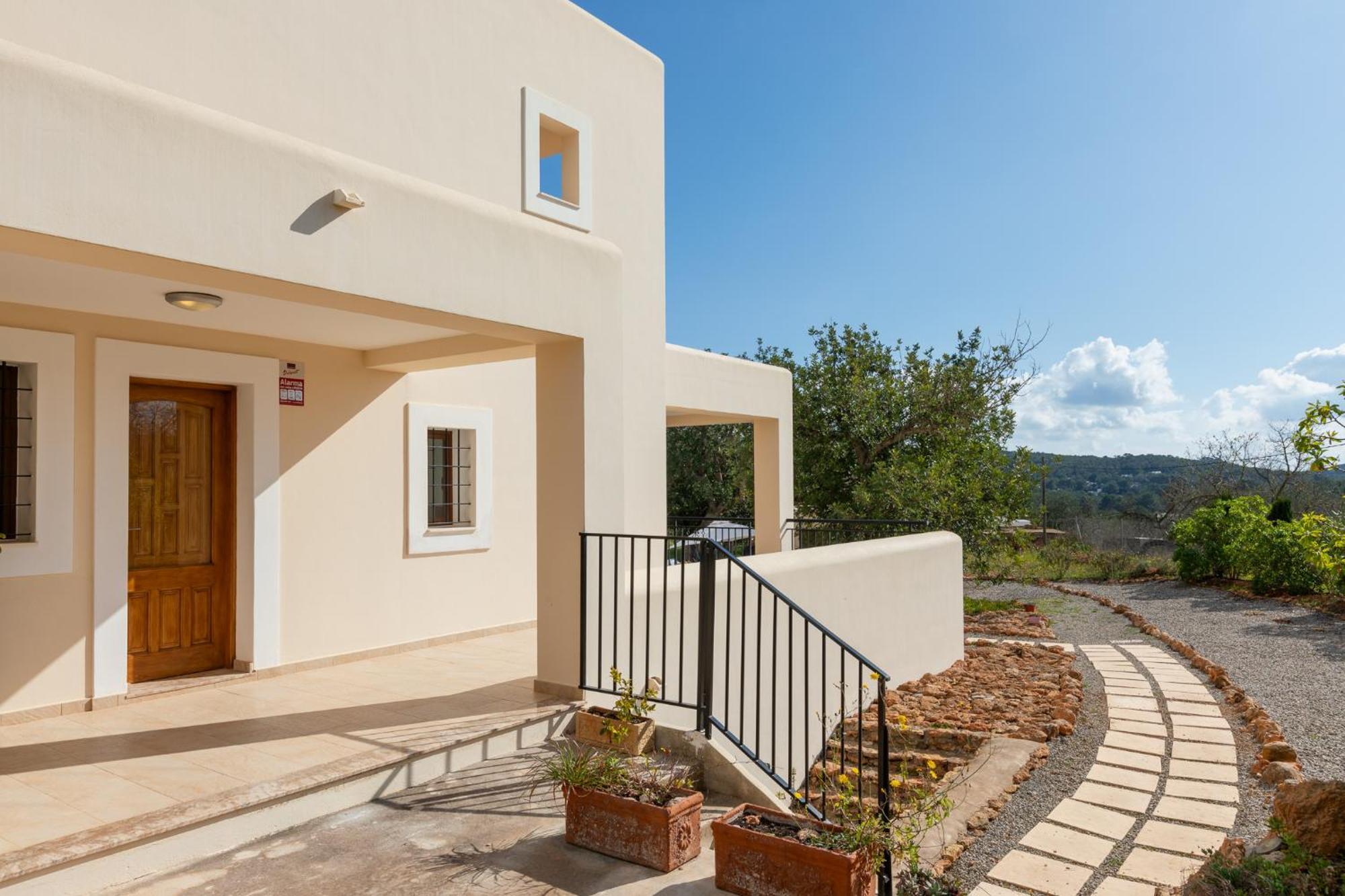 New!villa Toni - Aguas Blancas Santa Eulària des Riu