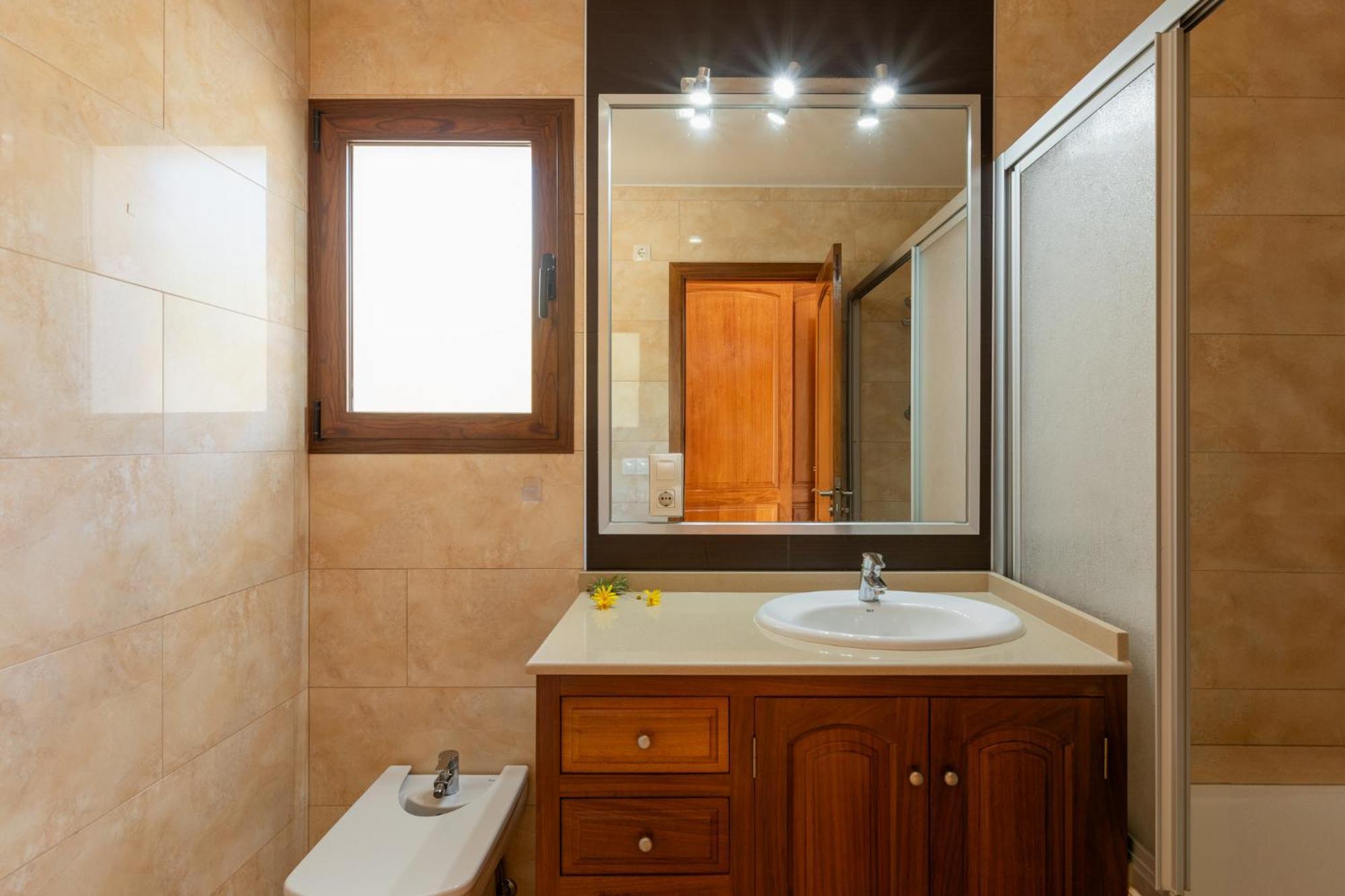 Villa New!villa Toni - Aguas Blancas Santa Eulària des Riu
