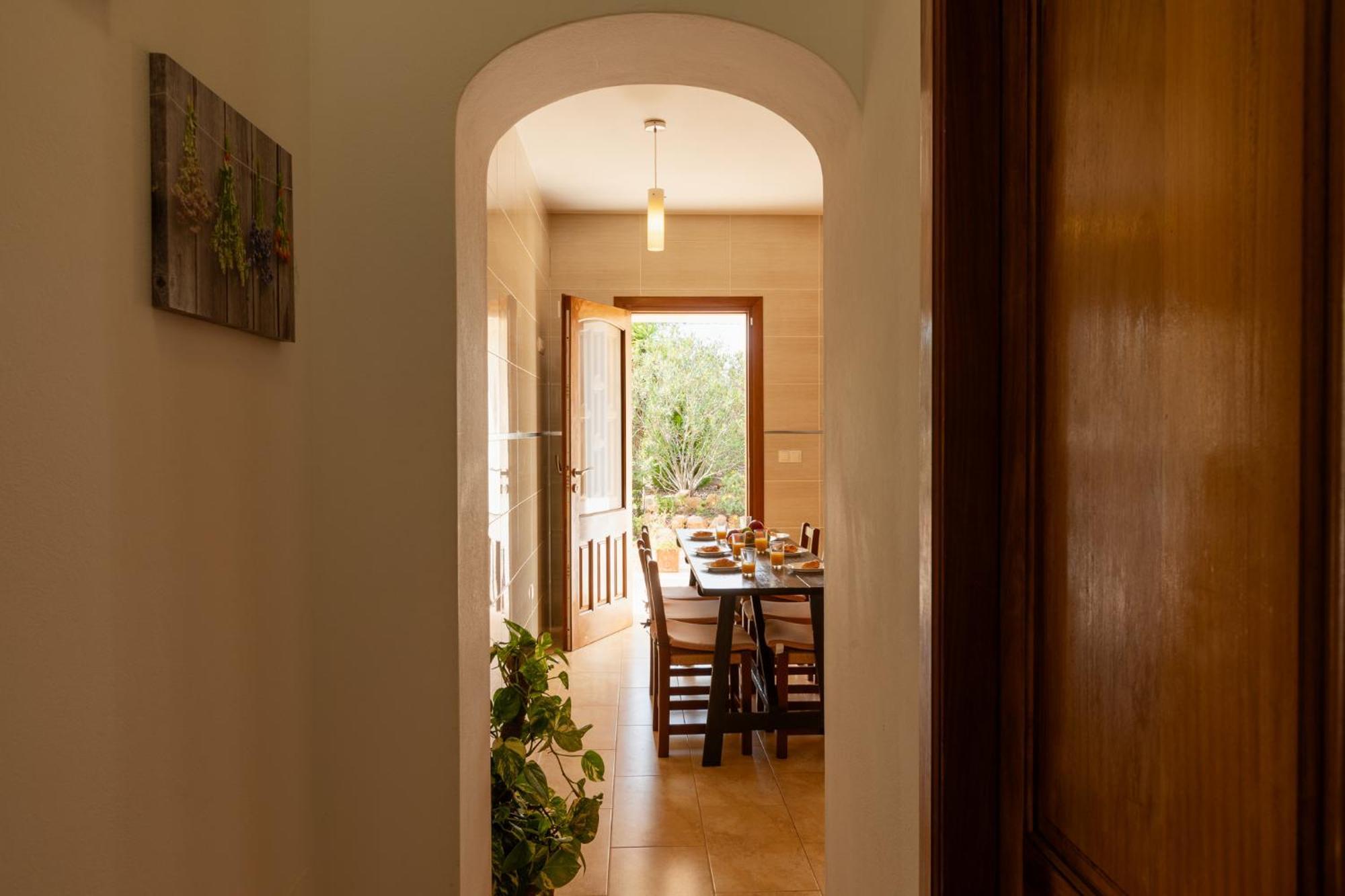 New!villa Toni - Aguas Blancas Santa Eulària des Riu