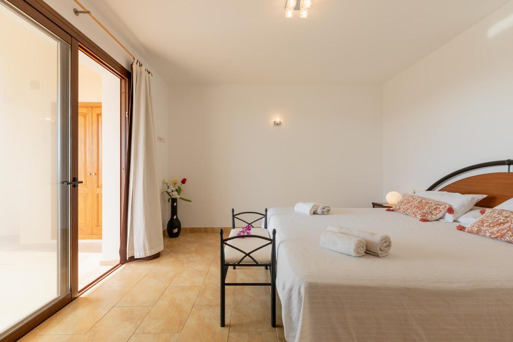 New!villa Toni - Aguas Blancas * Santa Eulària des Riu
