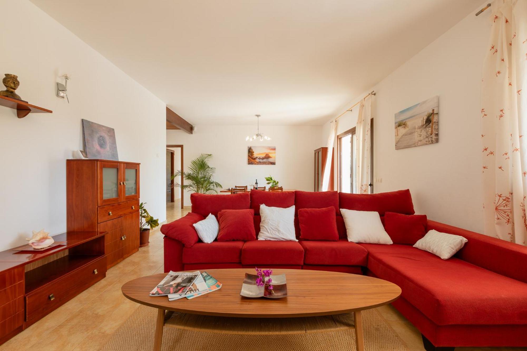New!villa Toni - Aguas Blancas Santa Eulària des Riu