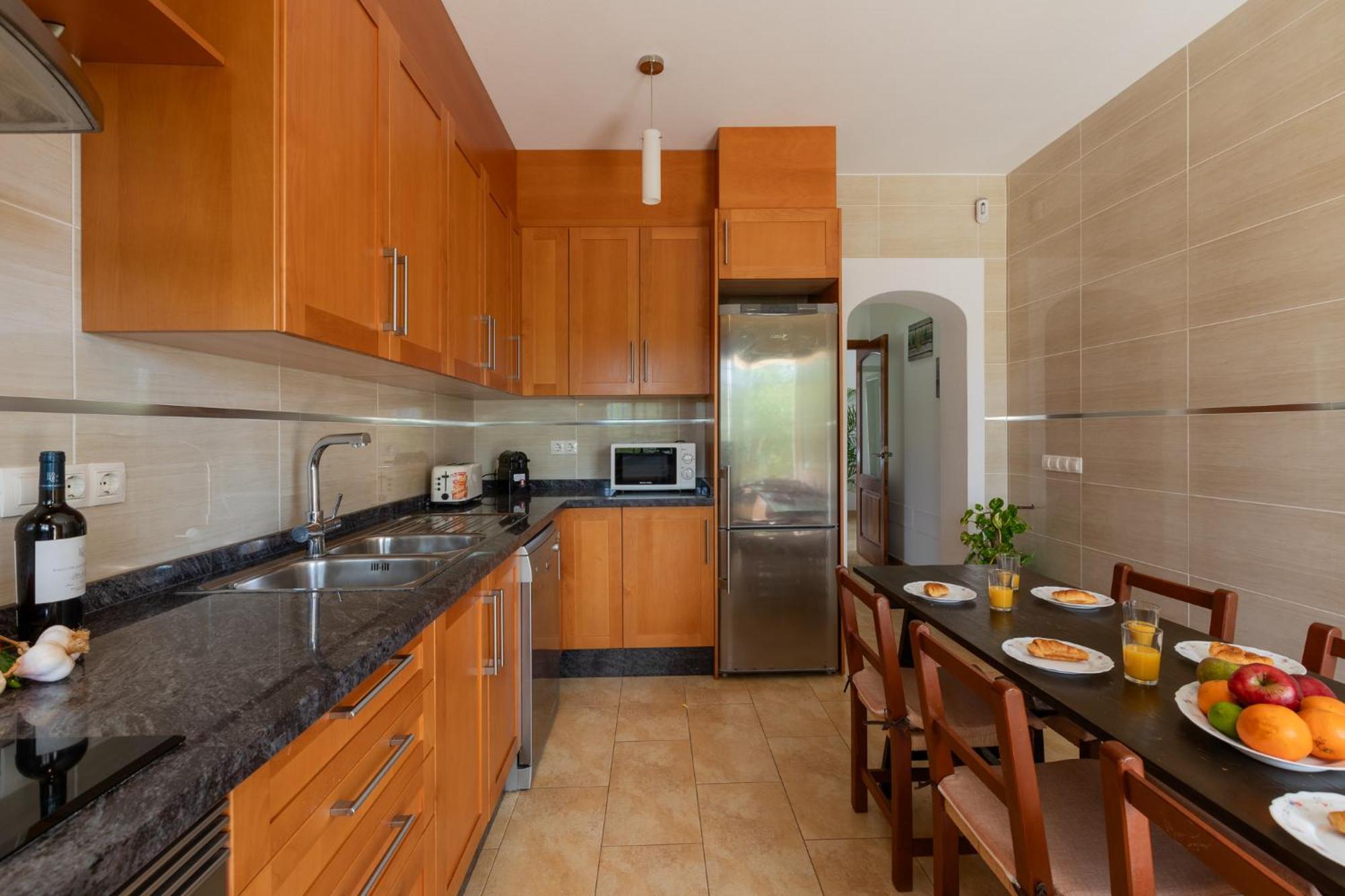 New!villa Toni - Aguas Blancas * Santa Eulària des Riu