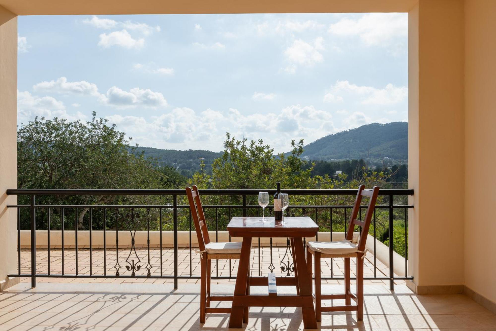 Villa New!villa Toni - Aguas Blancas Santa Eulària des Riu
