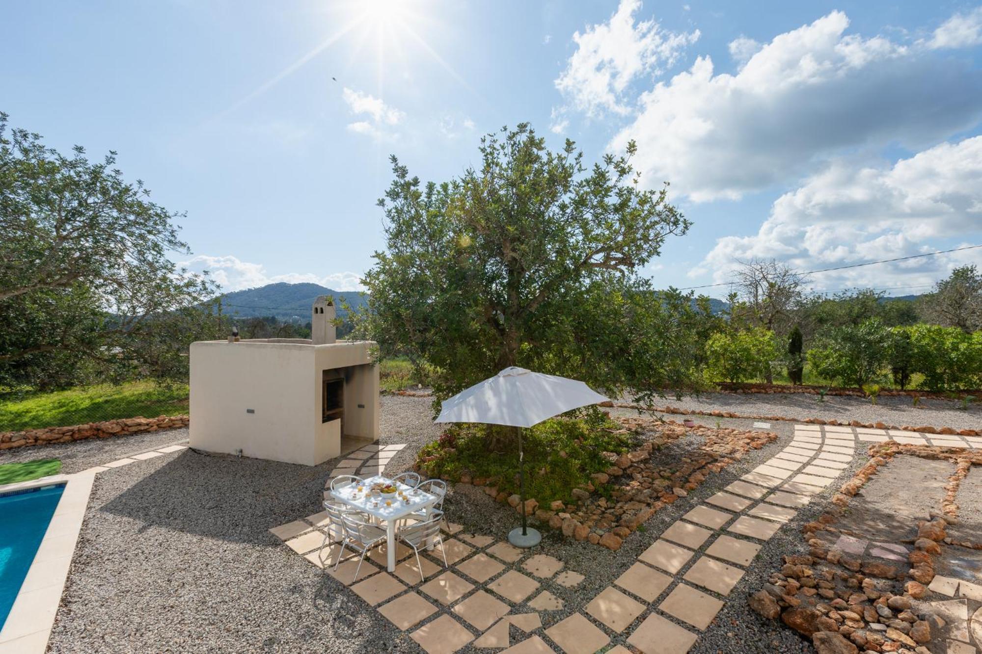New!villa Toni - Aguas Blancas * Santa Eulària des Riu