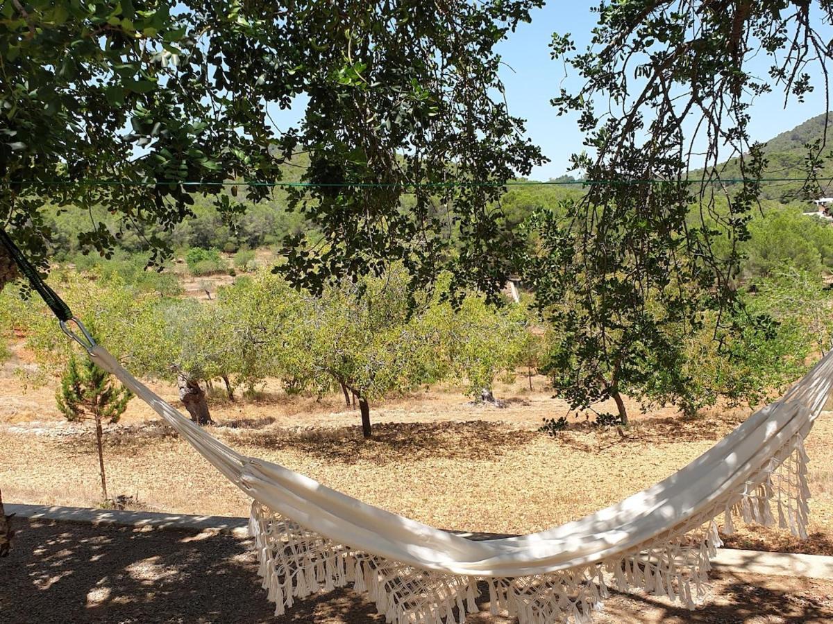 Sa Tanca Den Marines Etv 1272 E Sant Carles de Peralta